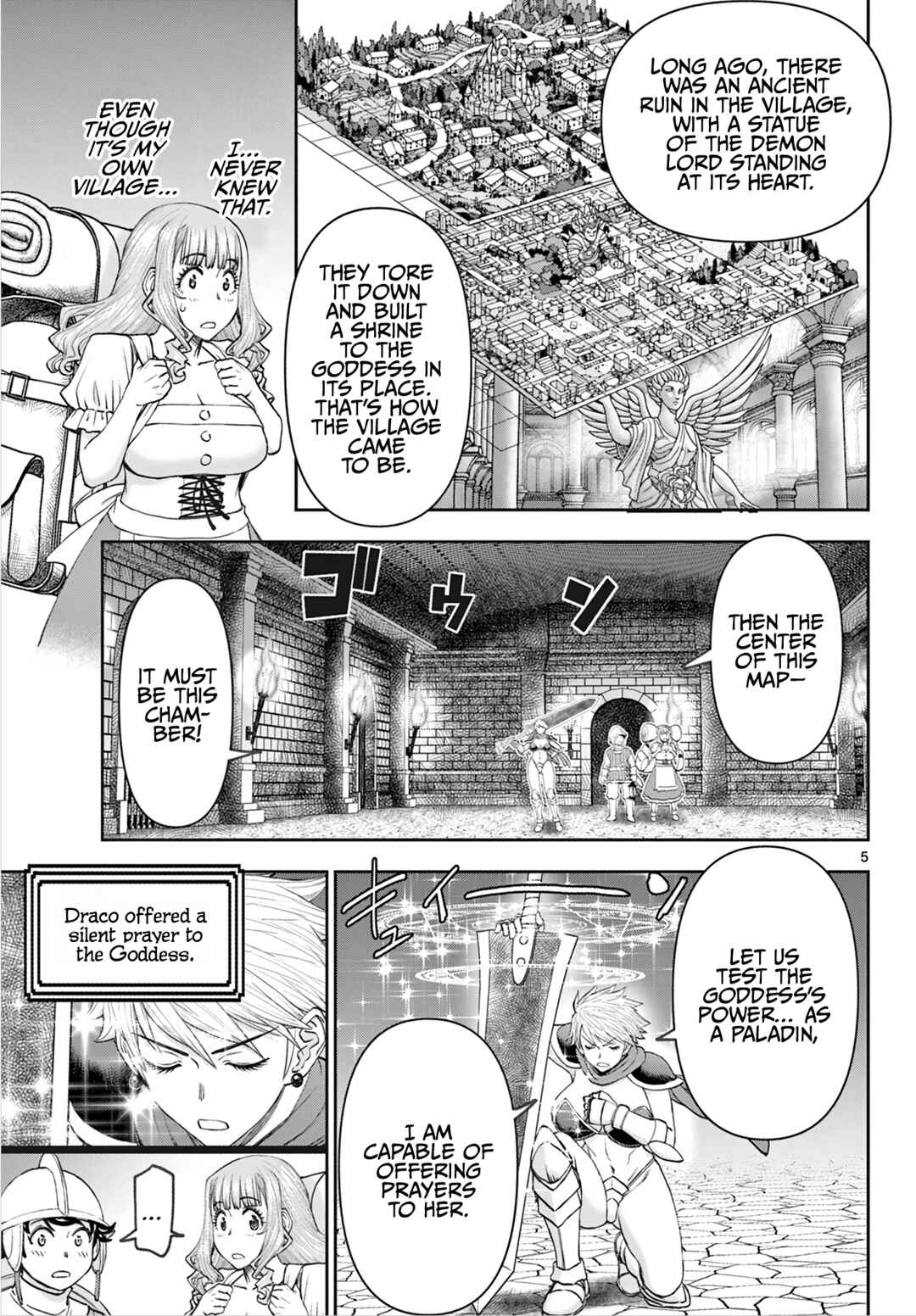 Chapter 3 - Page 6