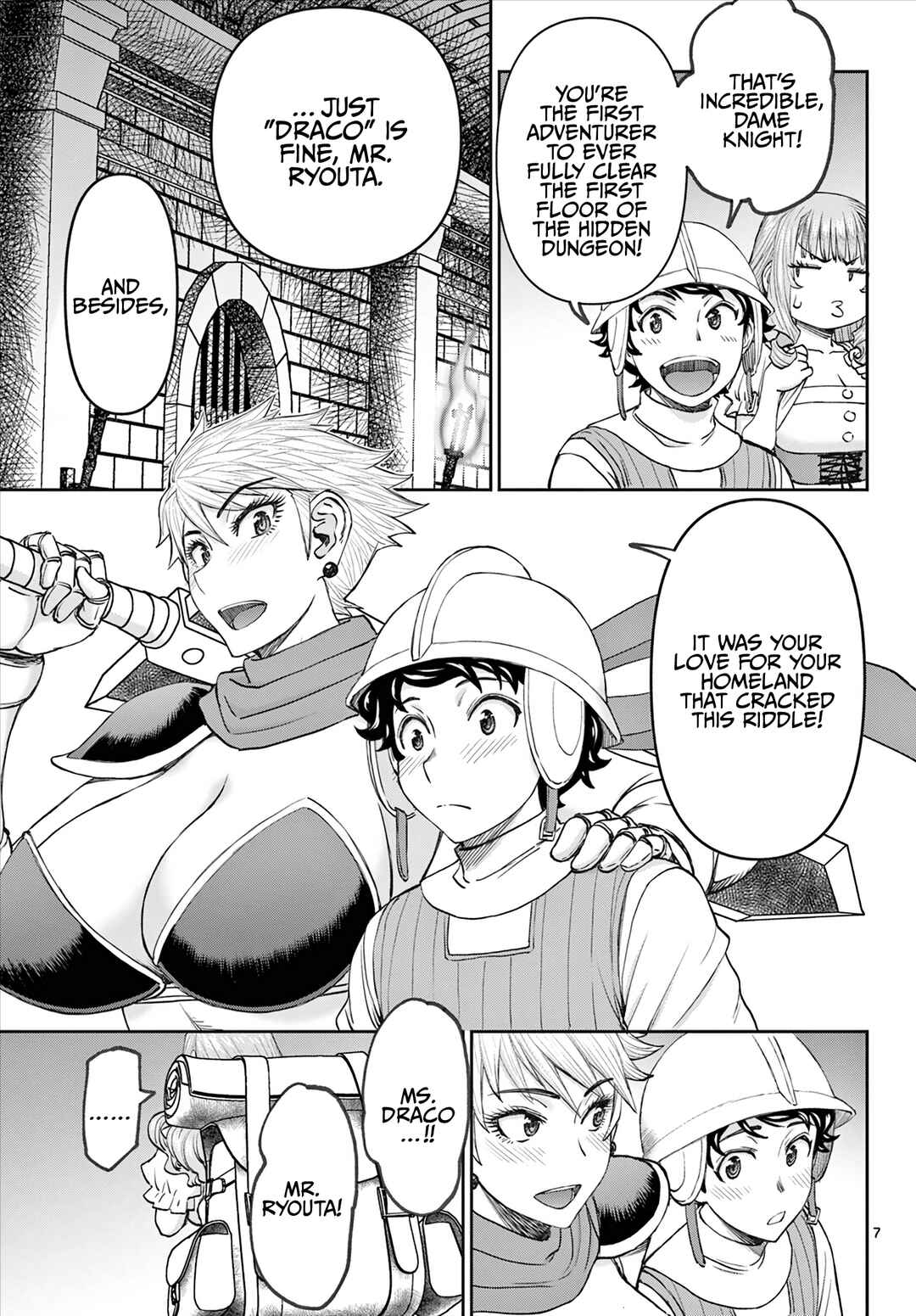 Chapter 3 - Page 8