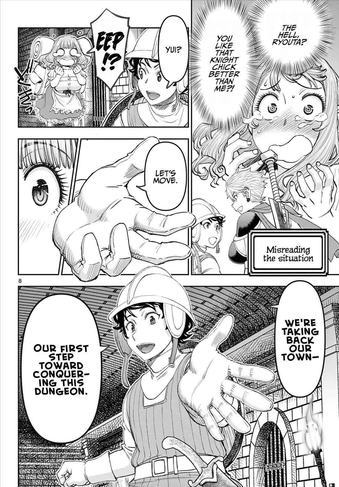 Chapter 3 - Page 9