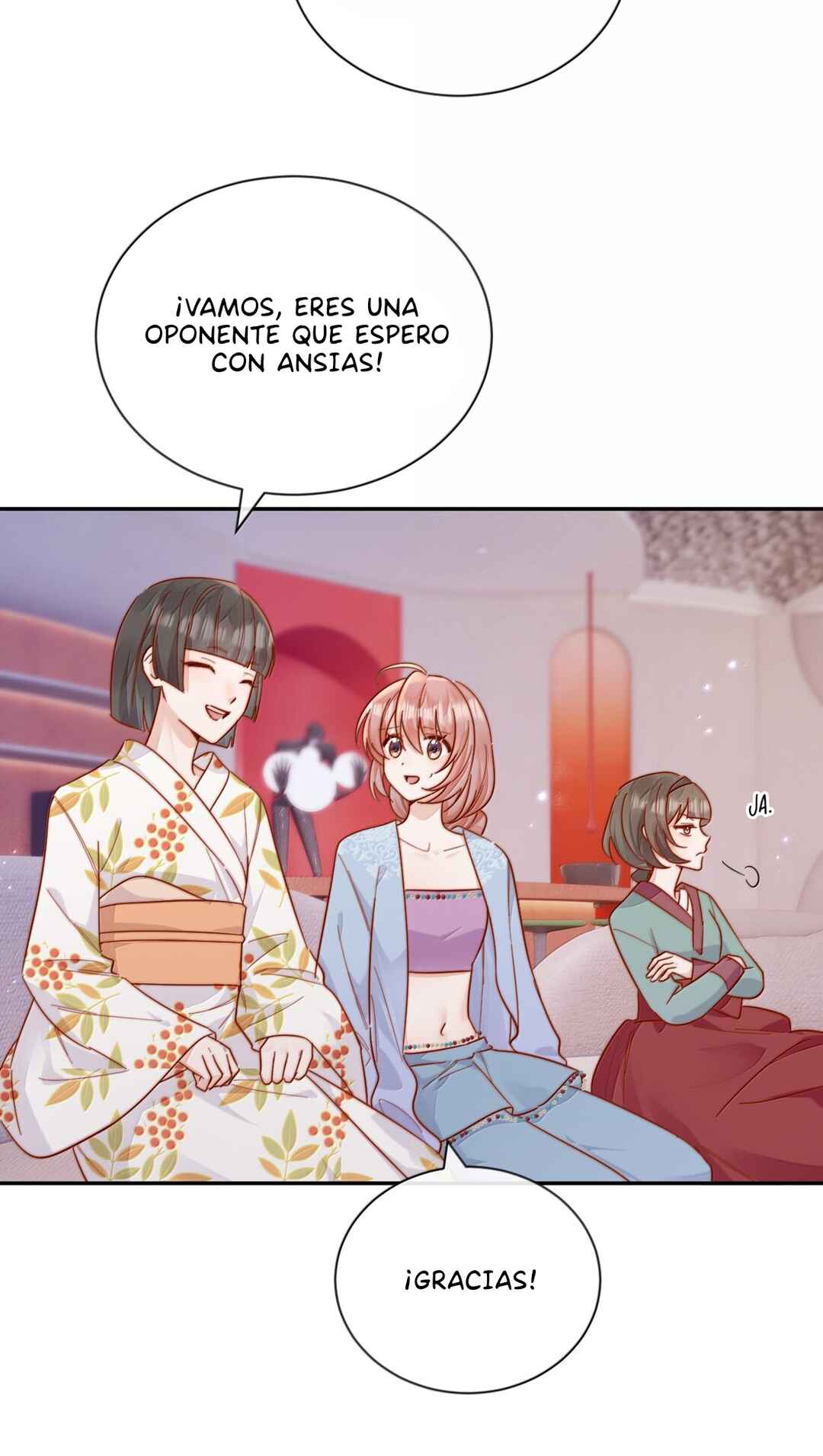 Chapter 95 - Page 35