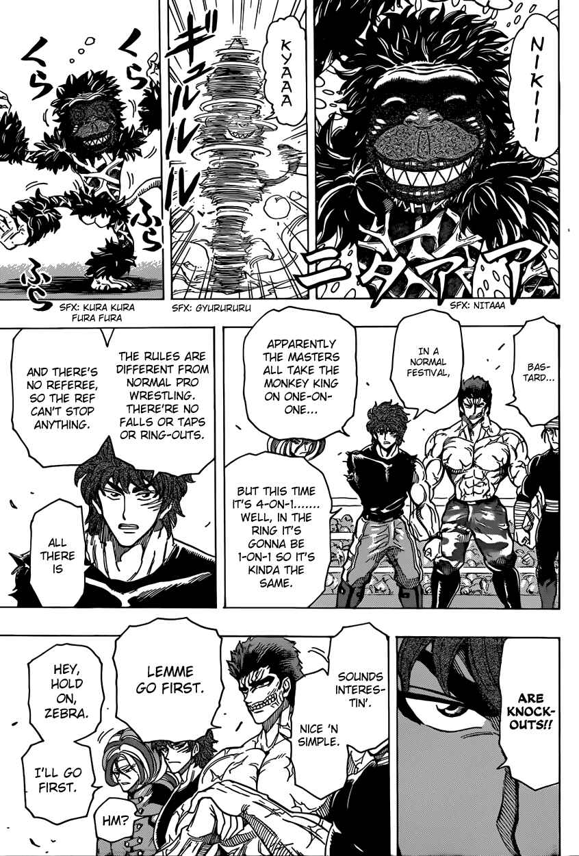 Chapter 310 - Page 13