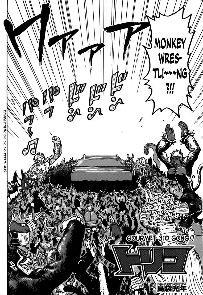 Chapter 310 - Page 4