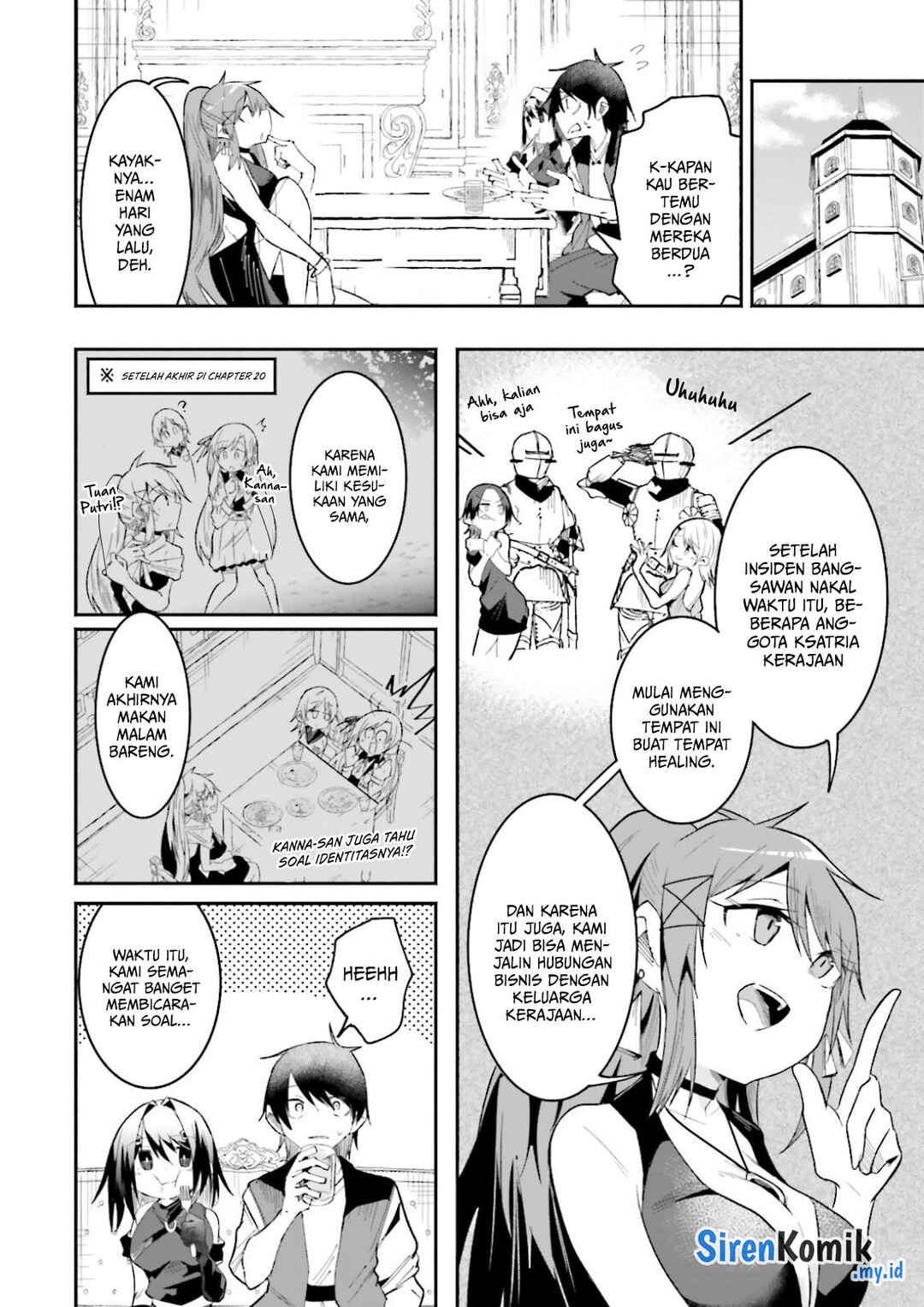 Chapter 22 - Page 3