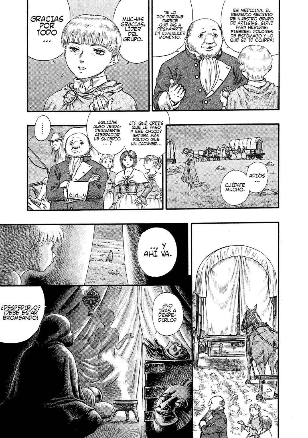 Chapter 74 - Page 3