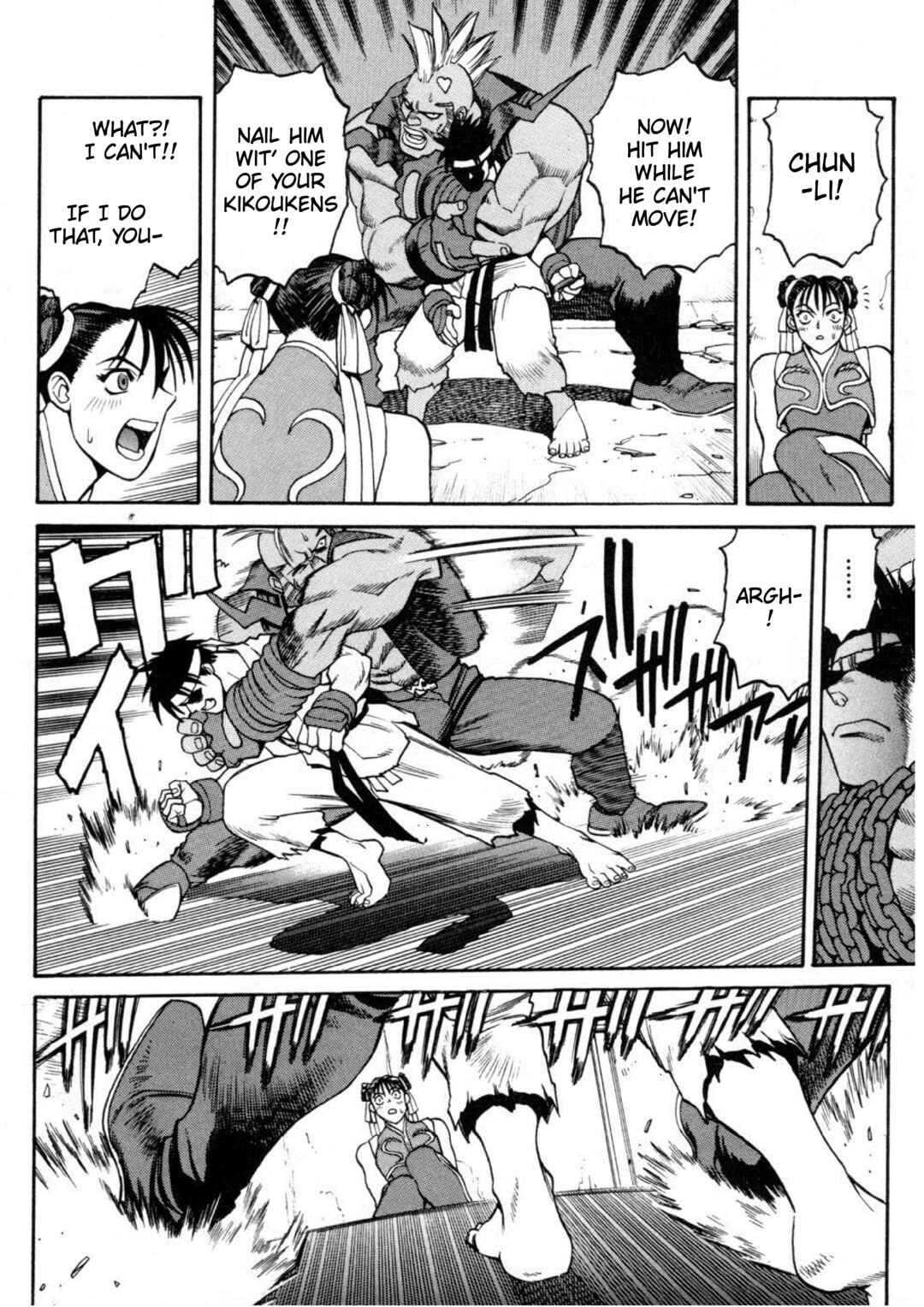 Chapter 3 - Page 11