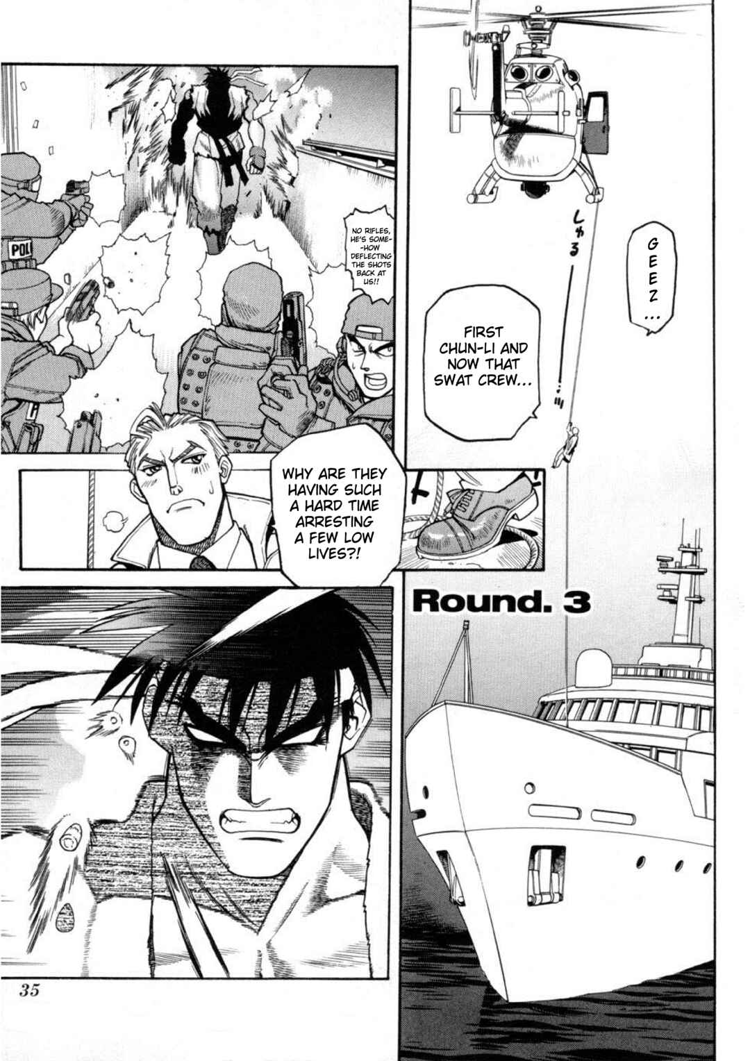 Chapter 3 - Page 2