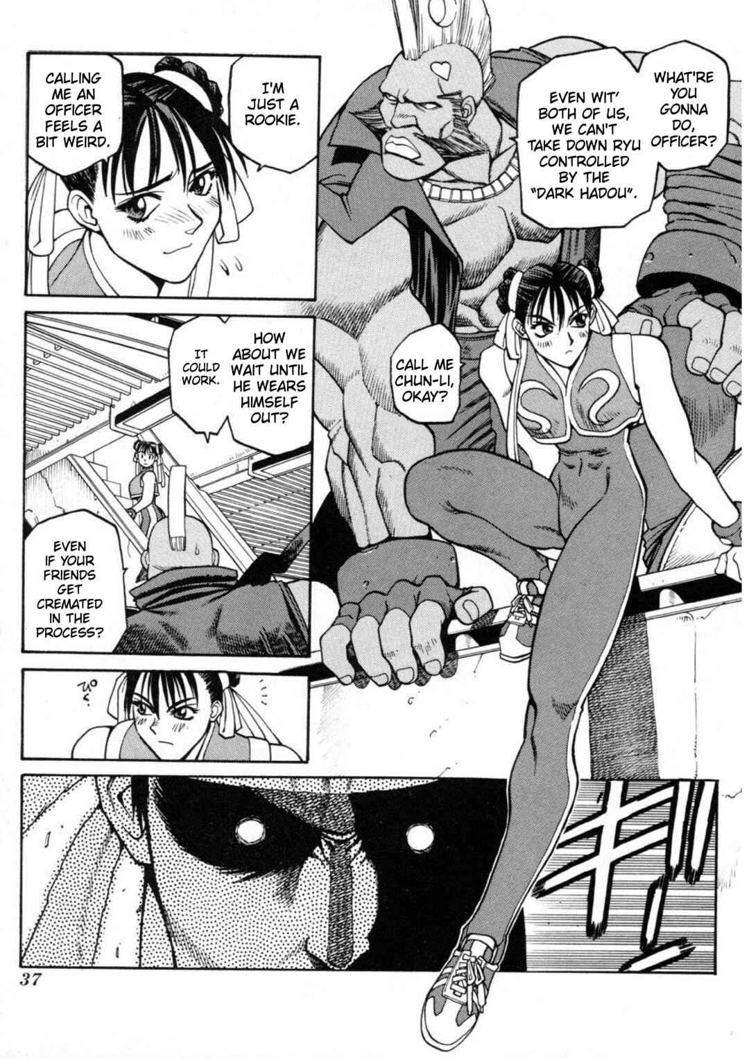 Chapter 3 - Page 4