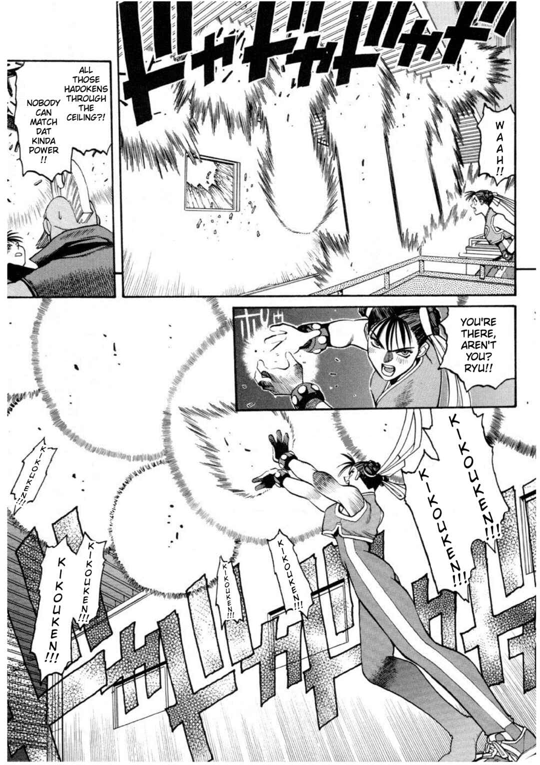 Chapter 3 - Page 6