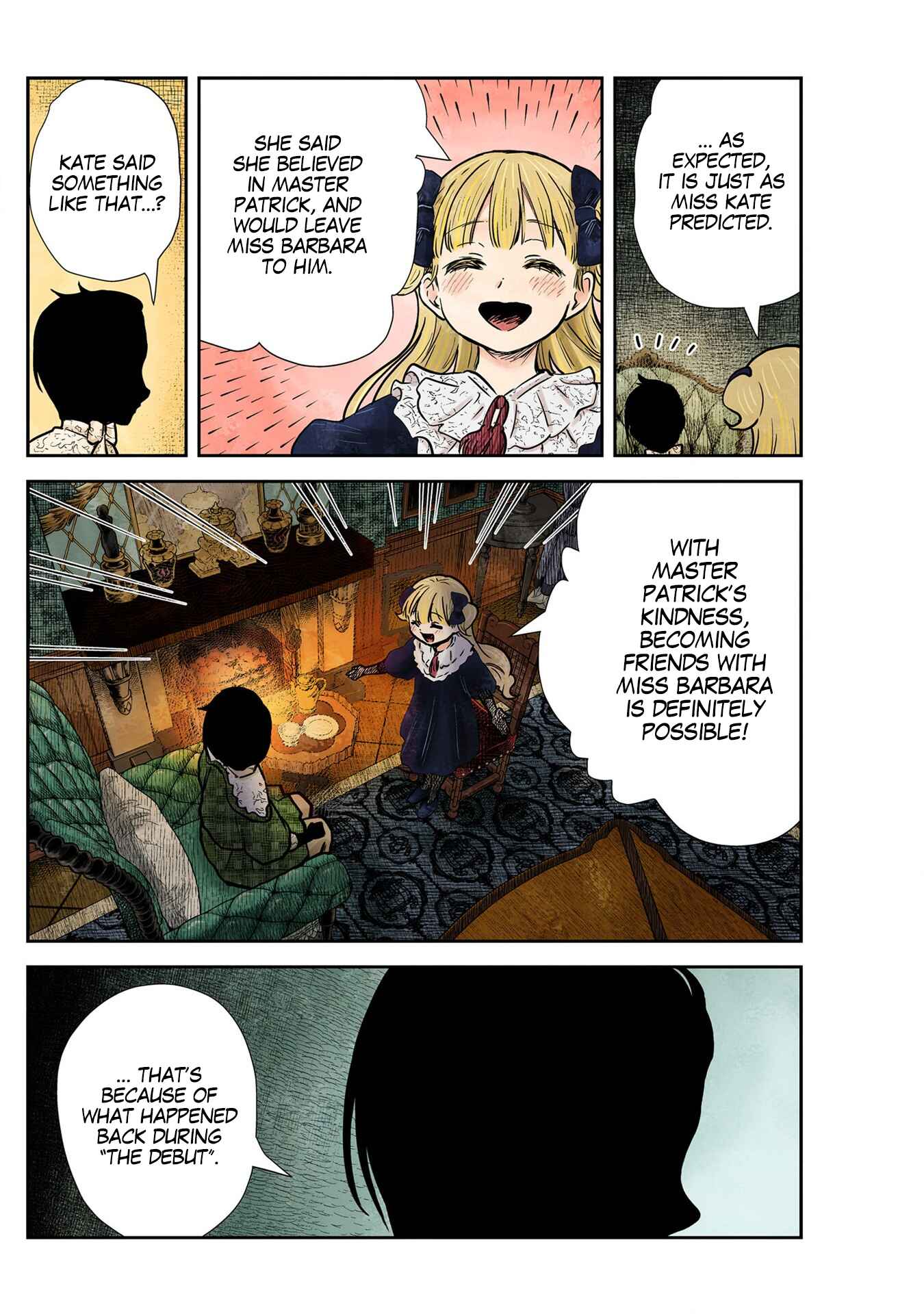 Chapter 134 - Page 11
