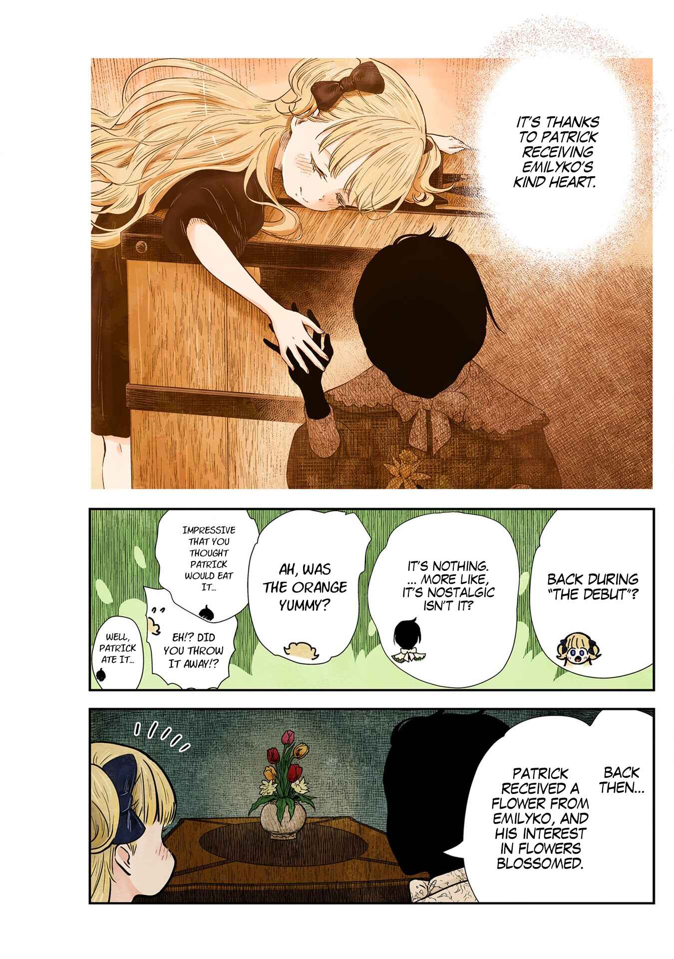 Chapter 134 - Page 12