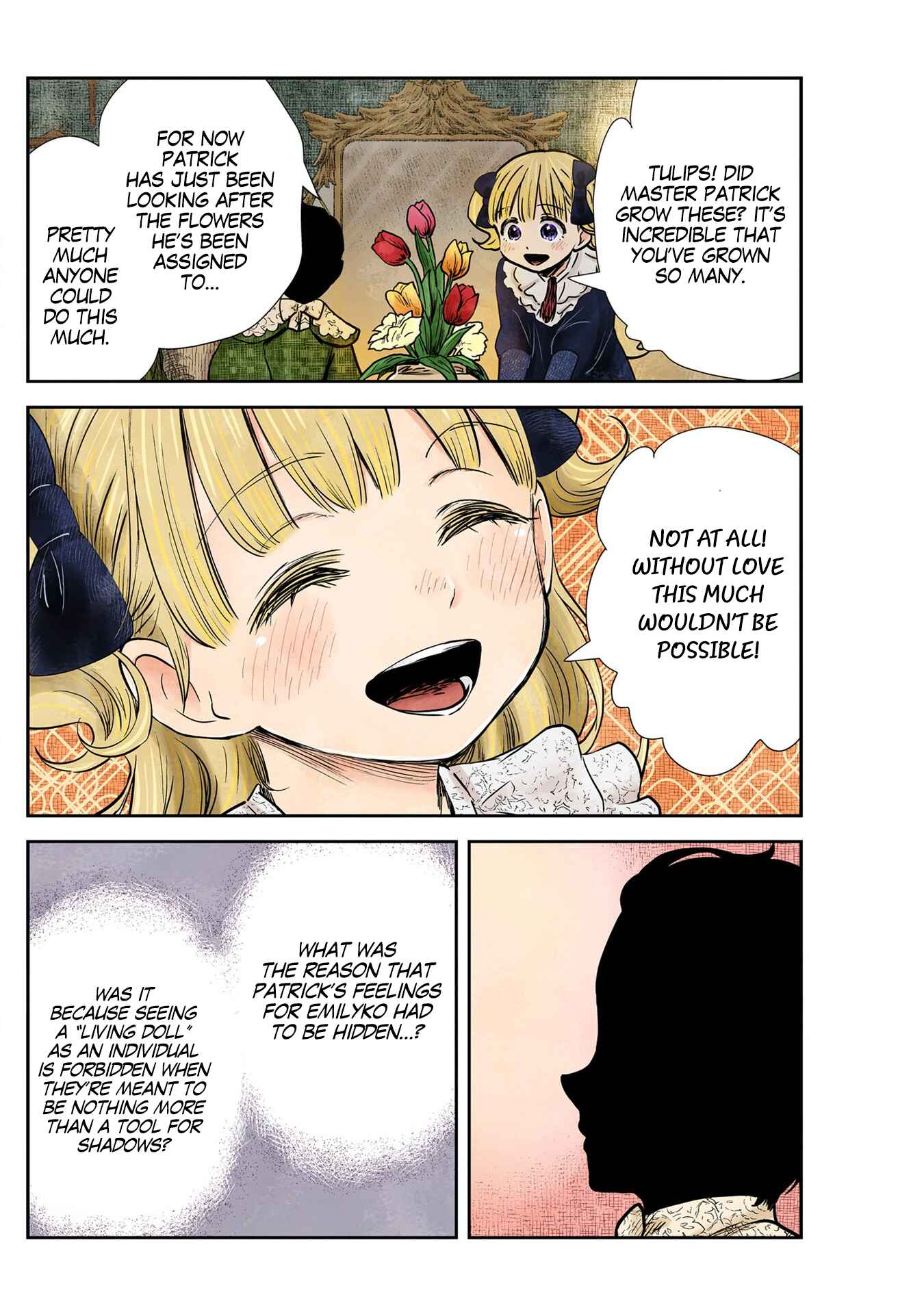 Chapter 134 - Page 13