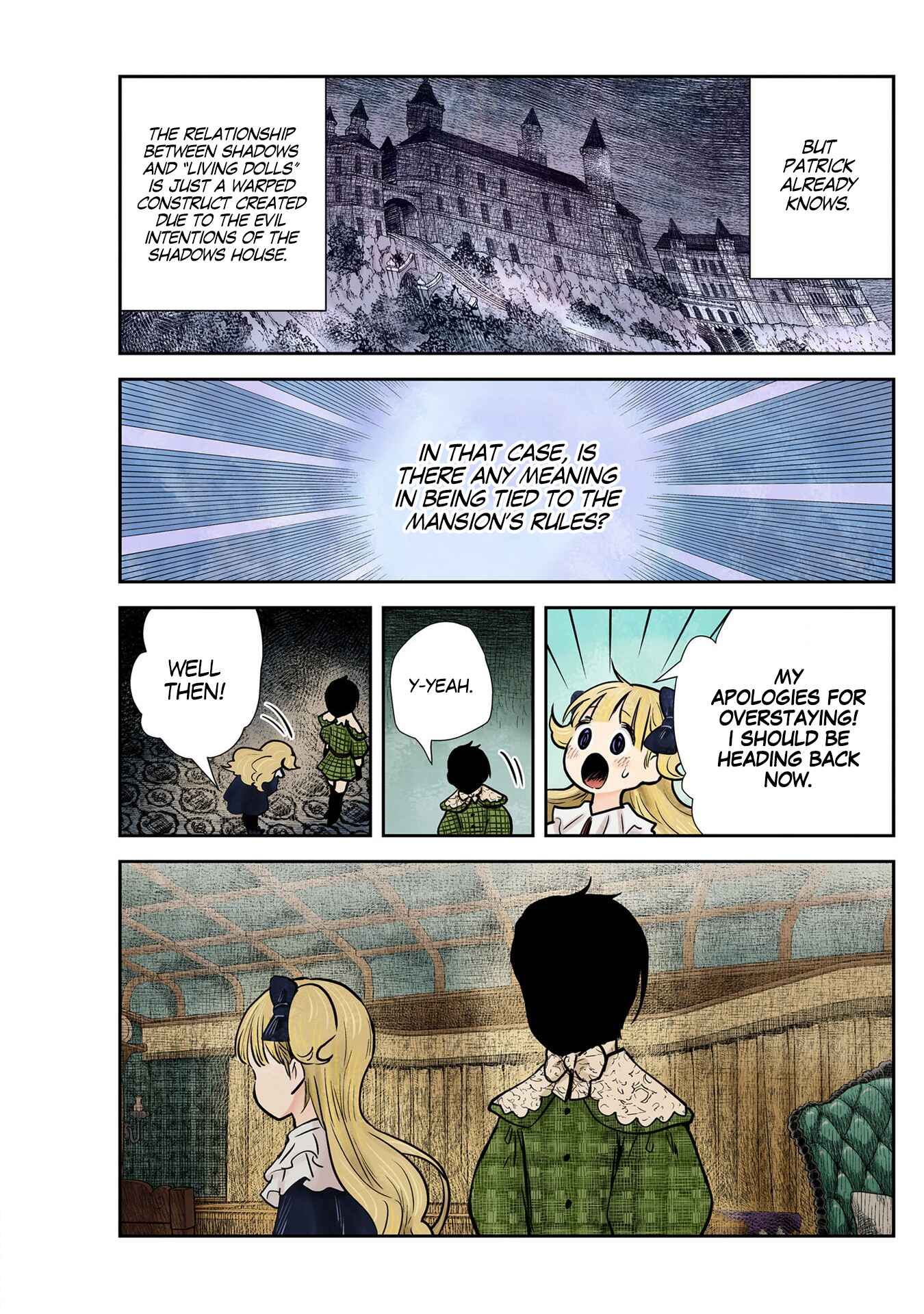 Chapter 134 - Page 14