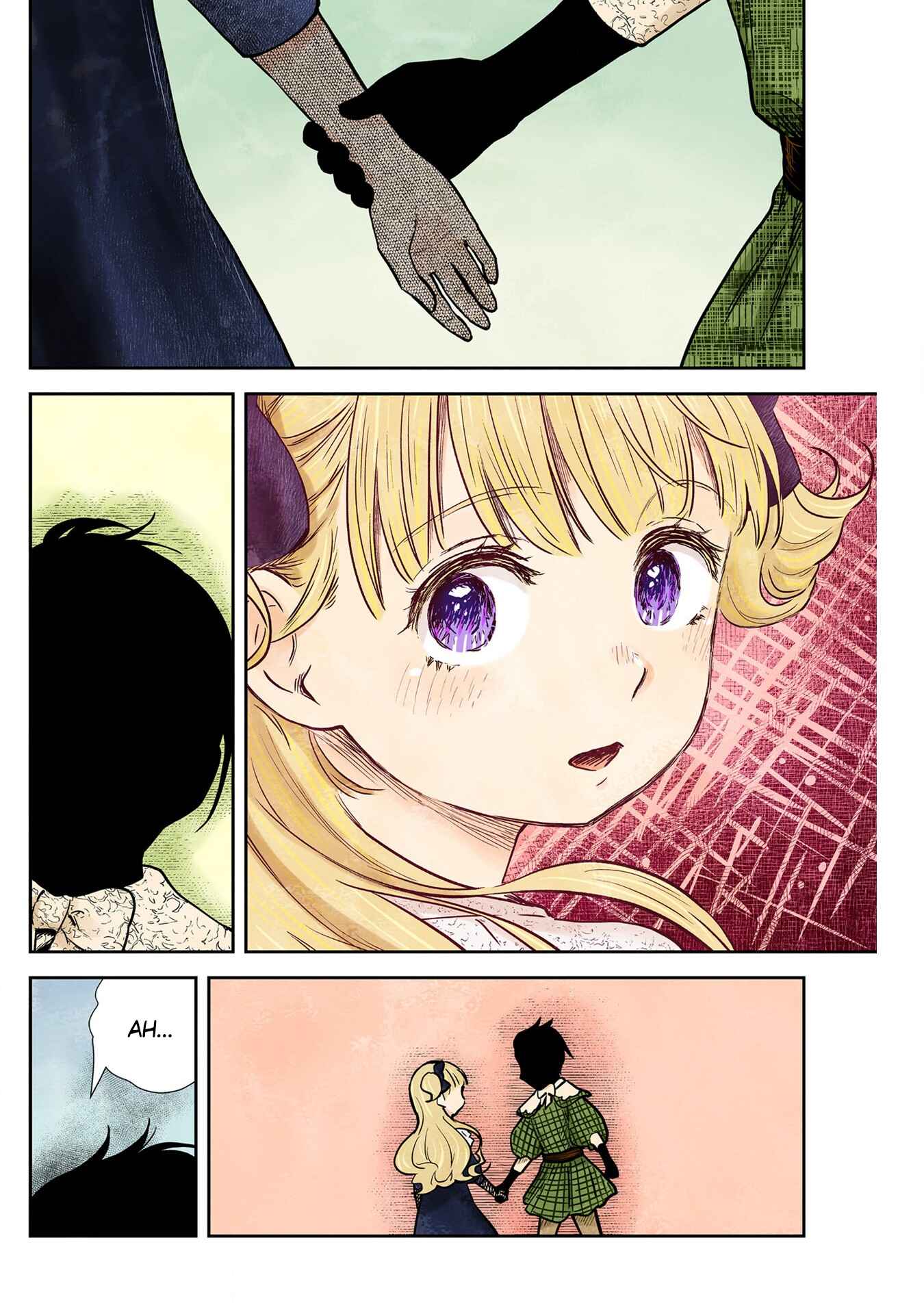 Chapter 134 - Page 15