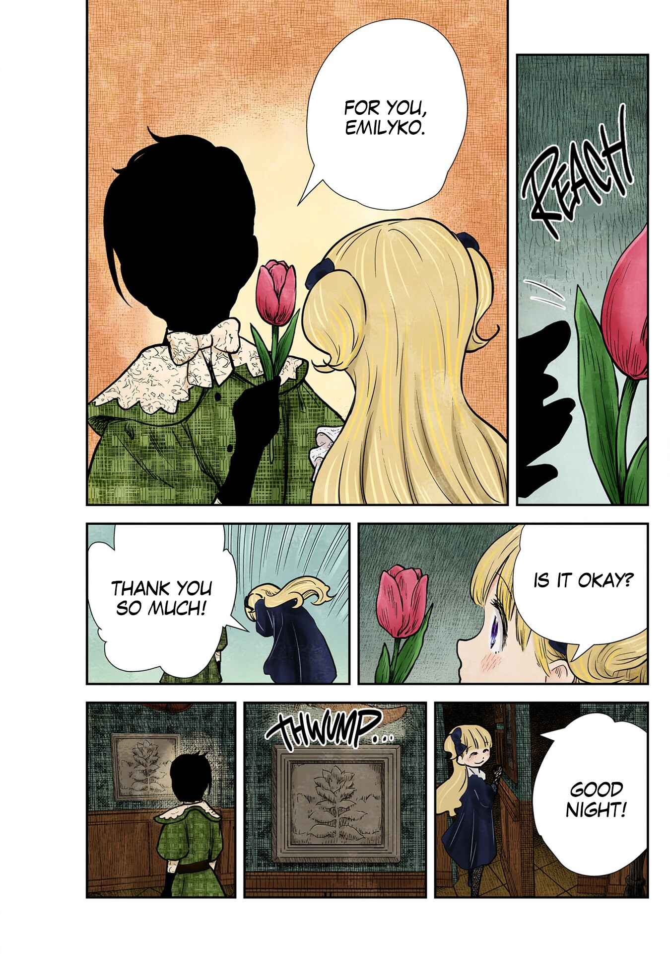 Chapter 134 - Page 16