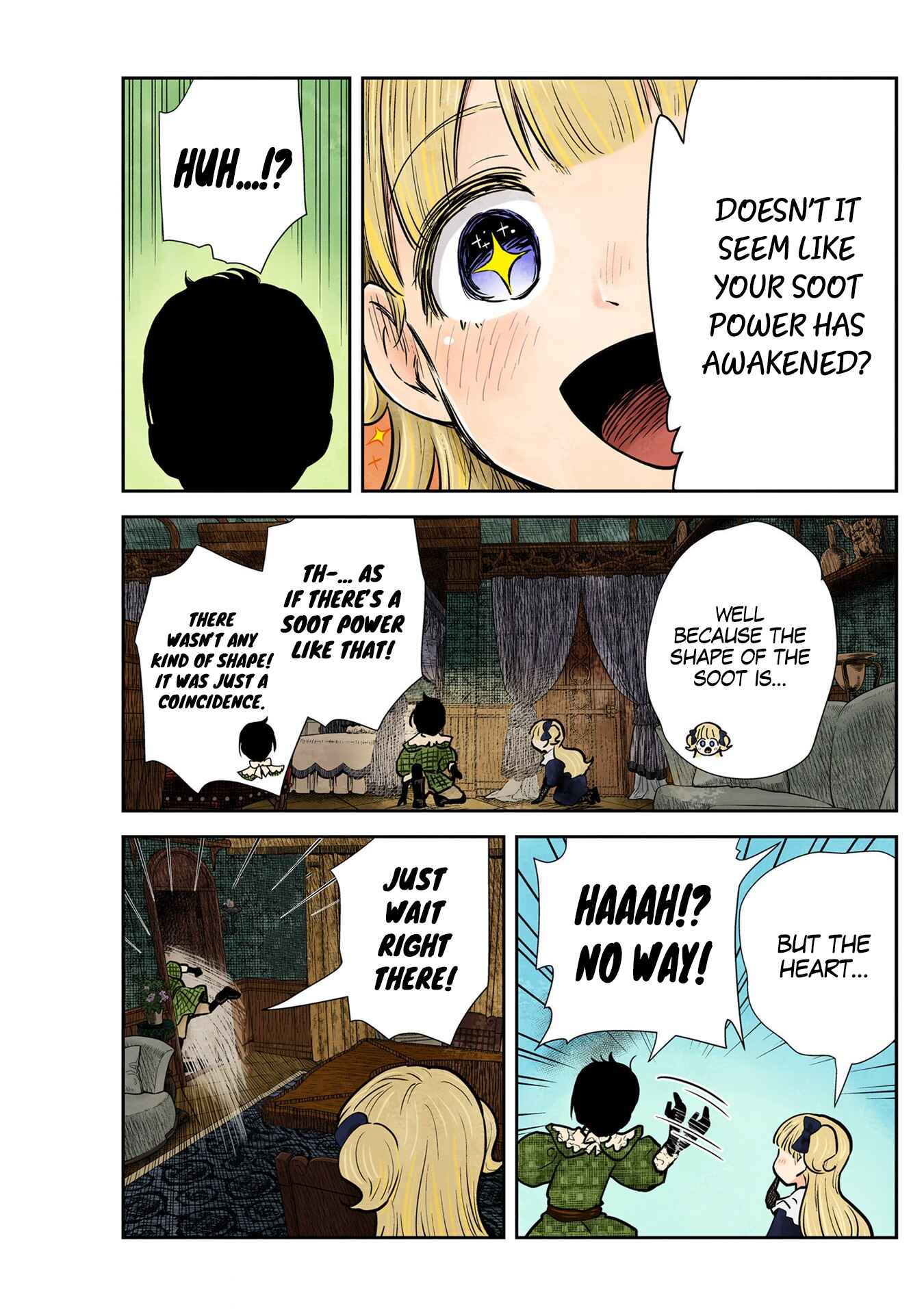 Chapter 134 - Page 4