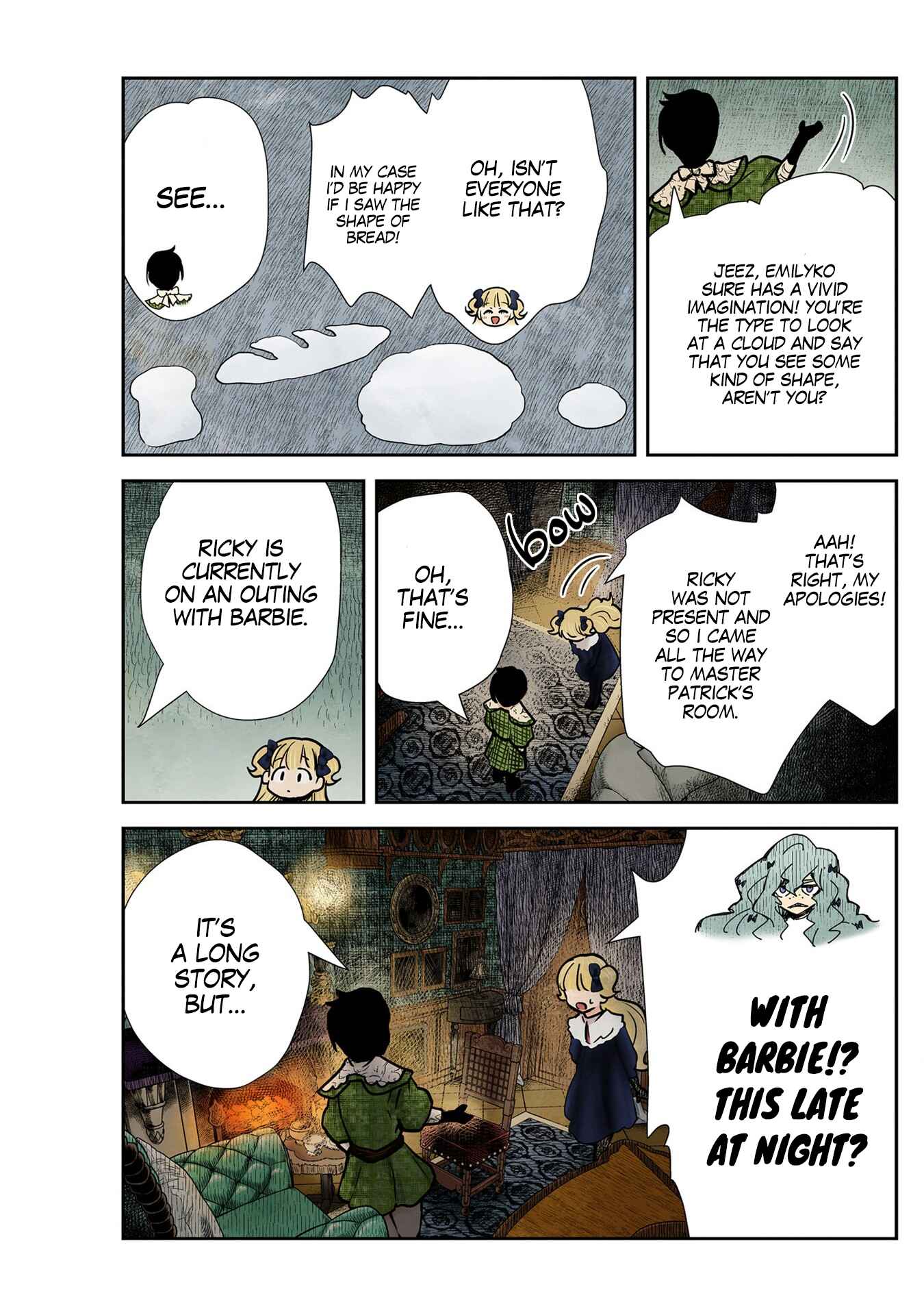 Chapter 134 - Page 6