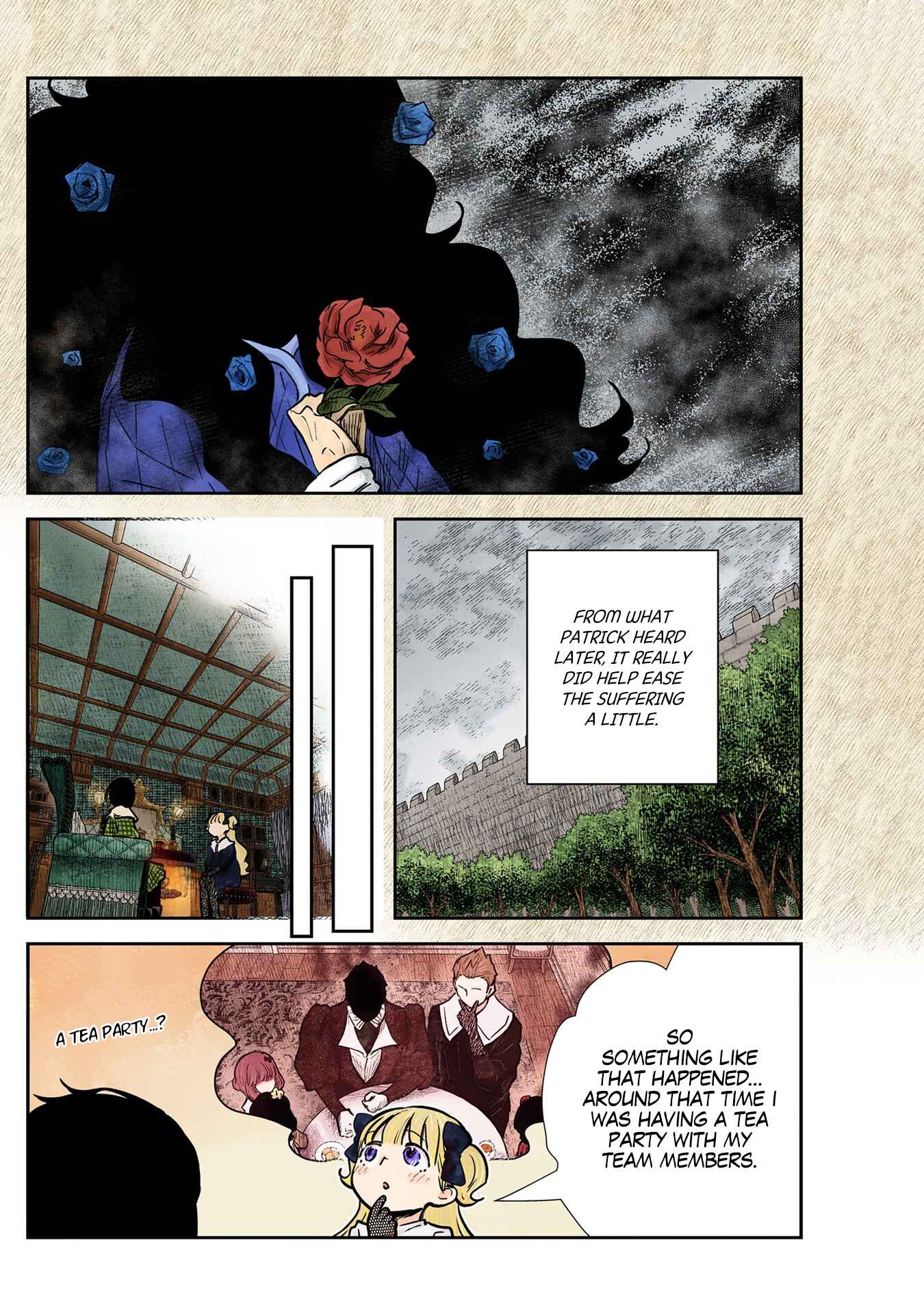 Chapter 134 - Page 9