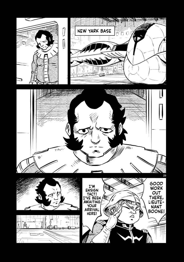 Chapter 1 - Page 28