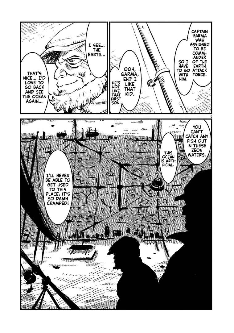 Chapter 1 - Page 5