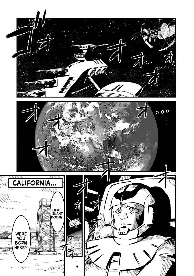 Chapter 1 - Page 7