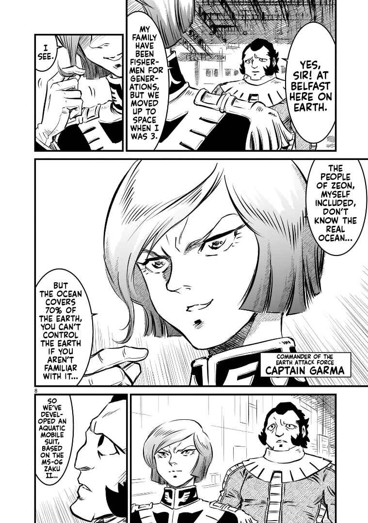 Chapter 1 - Page 8