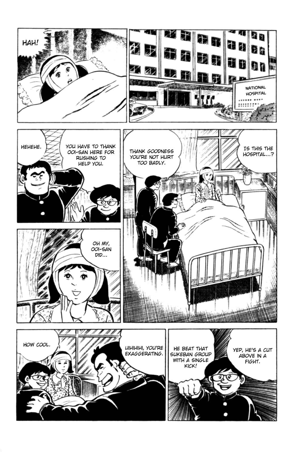 Chapter 112 - Page 10