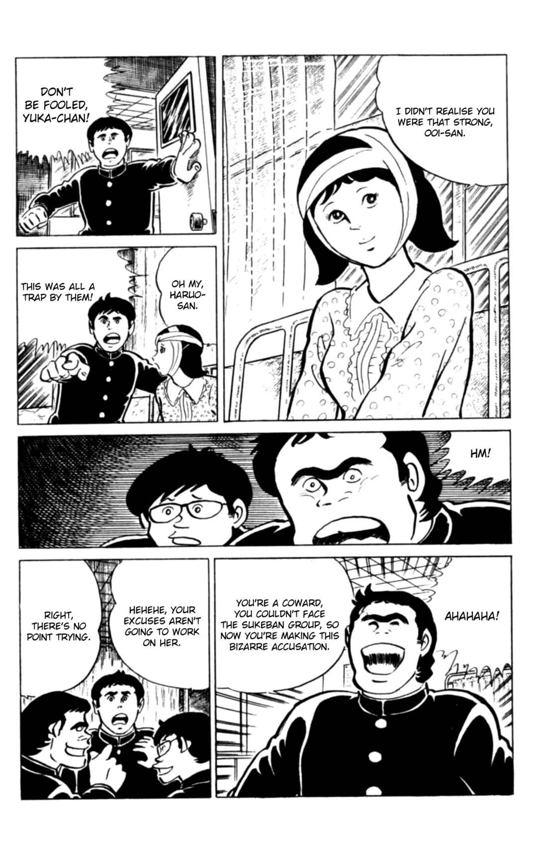 Chapter 112 - Page 11