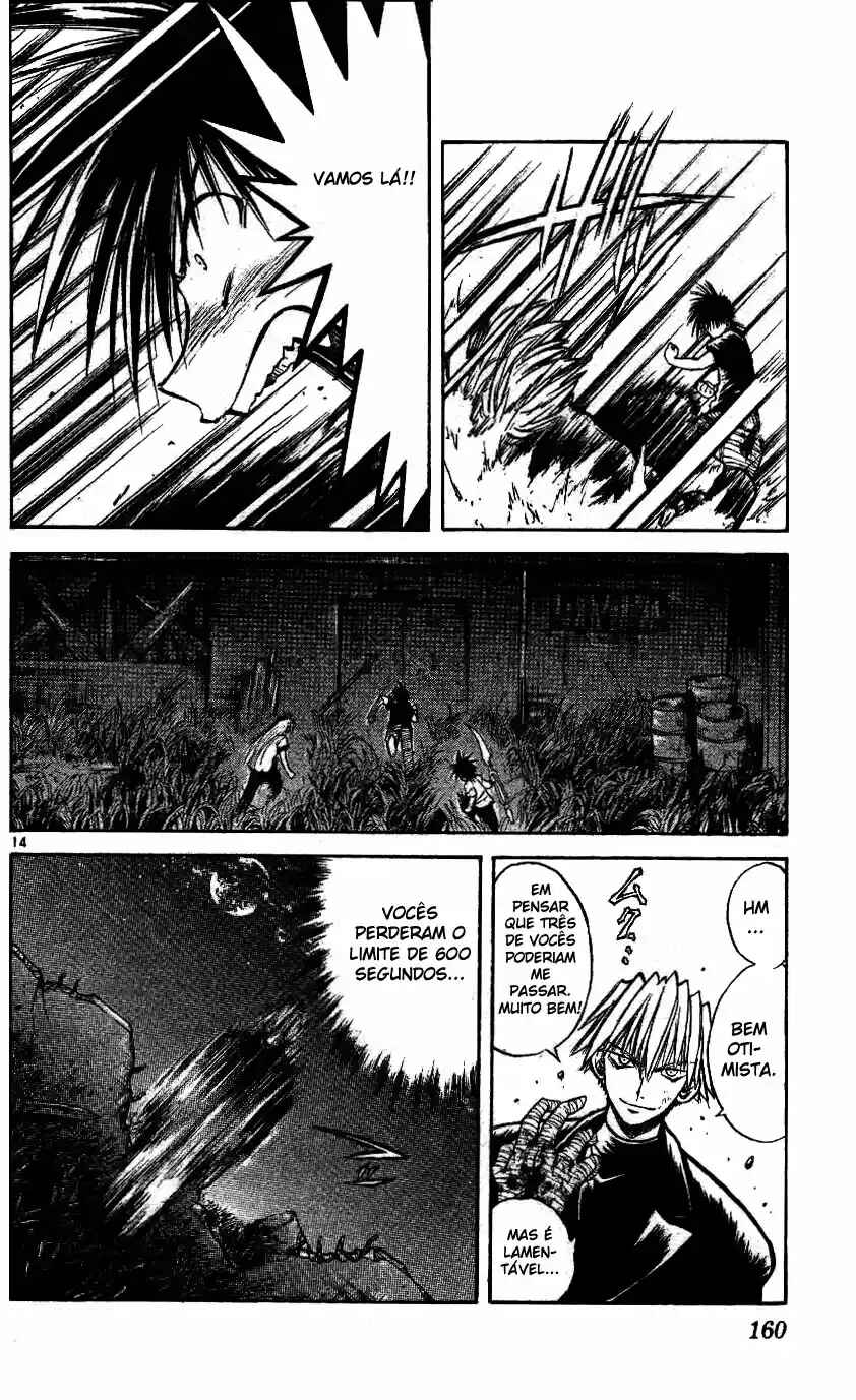 Chapter 216 - Page 14