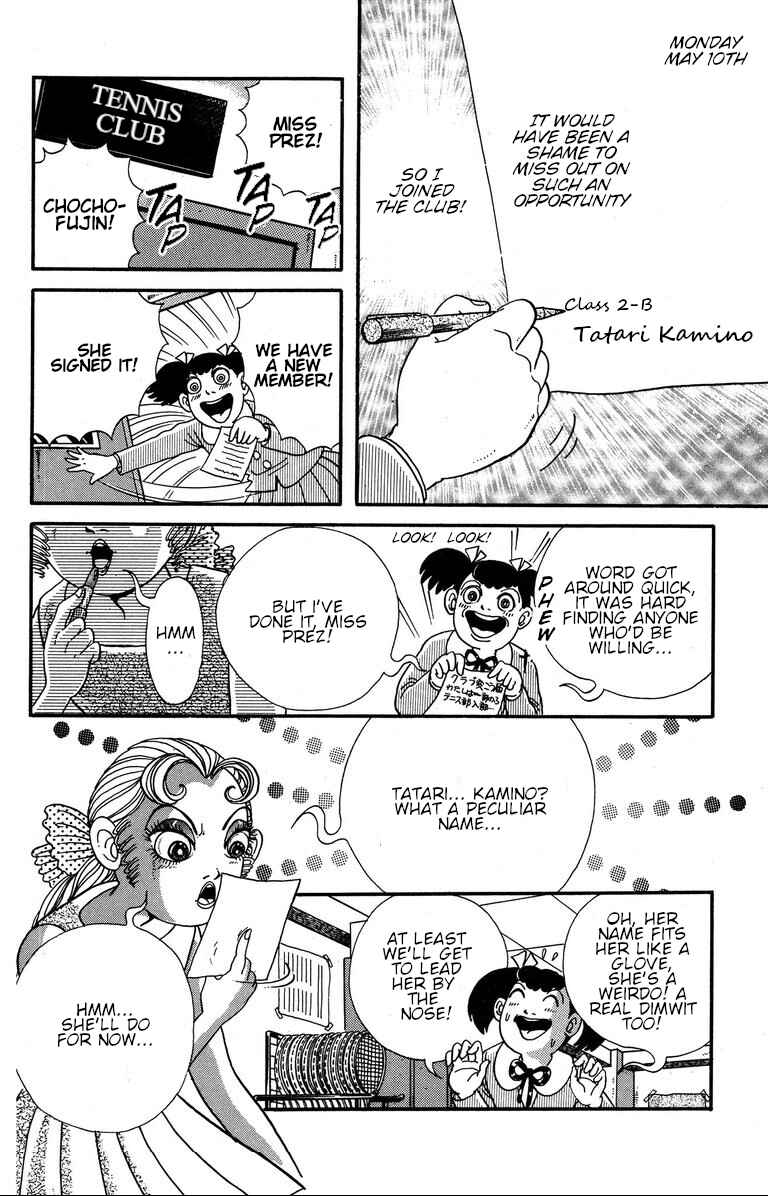 Chapter 5 - Page 6
