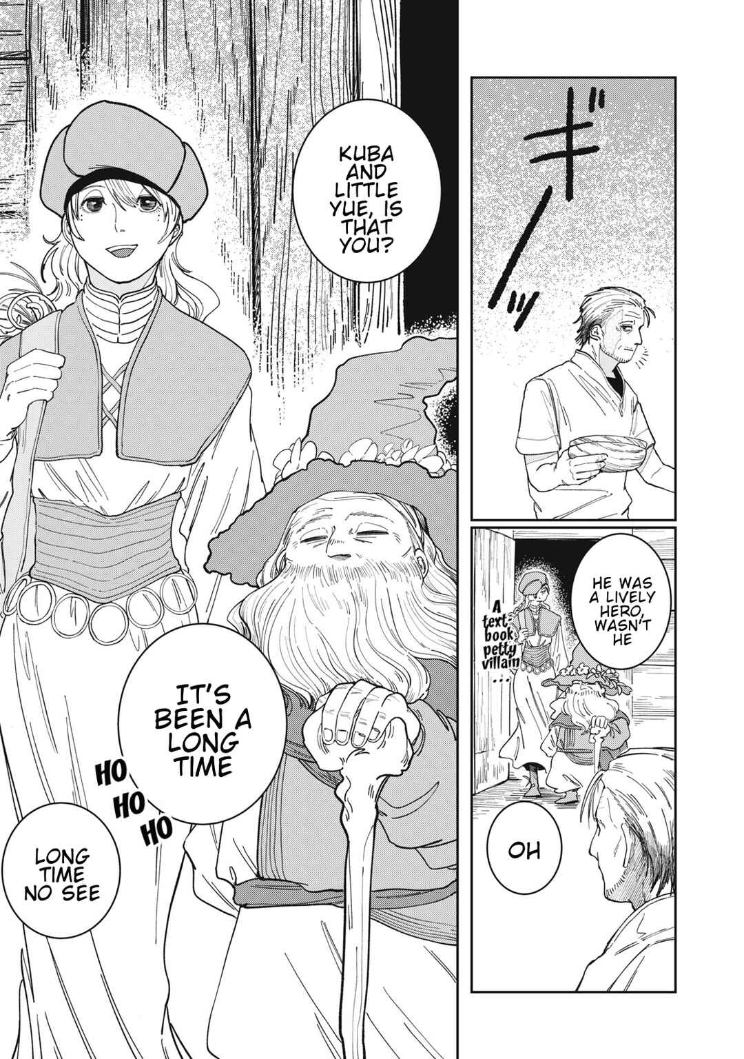 Chapter 2 - Page 9