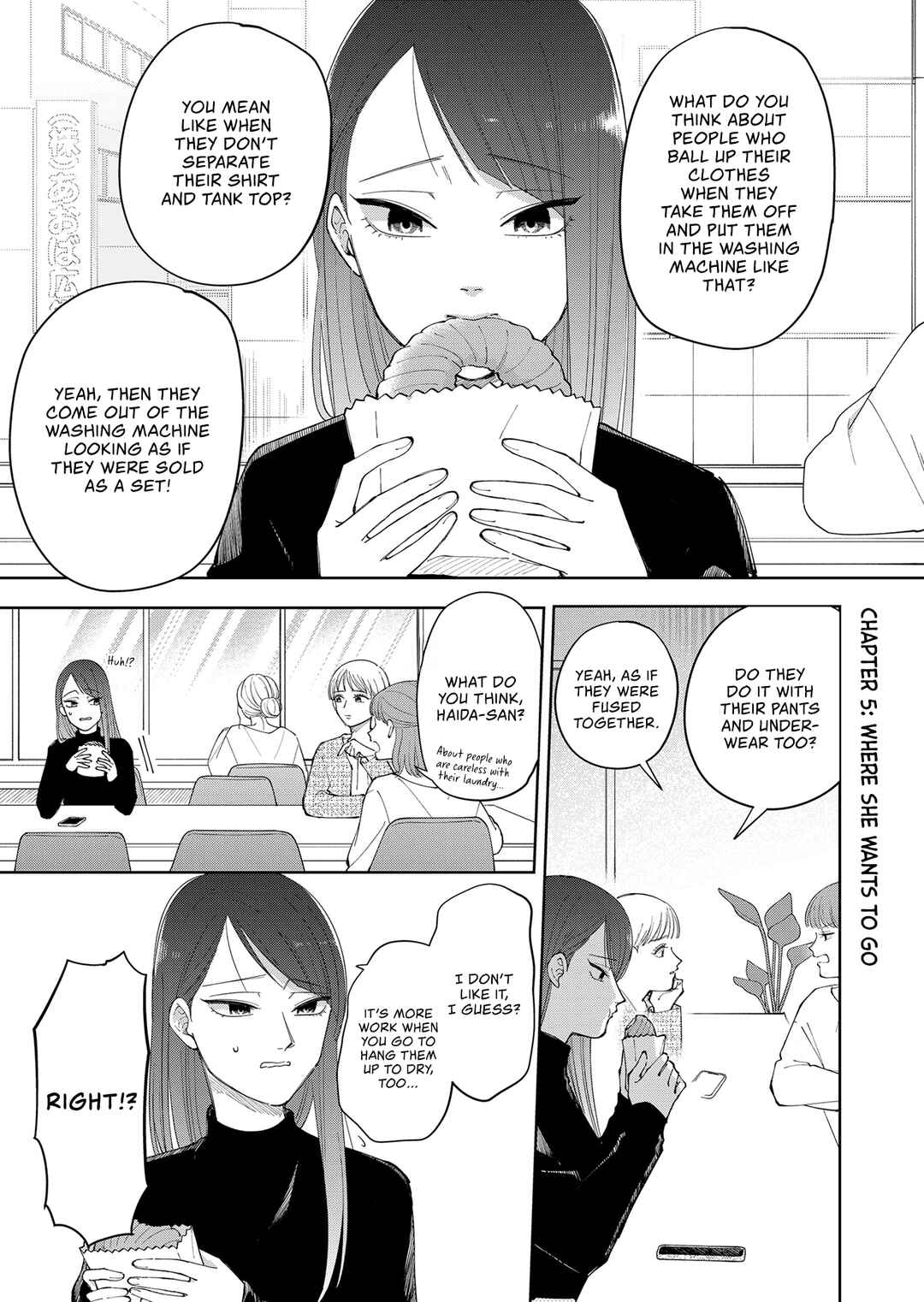 Chapter 5 - Page 1