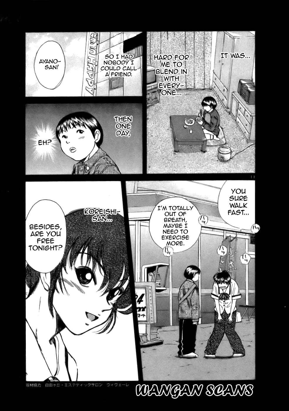 Chapter 65 - Page 11