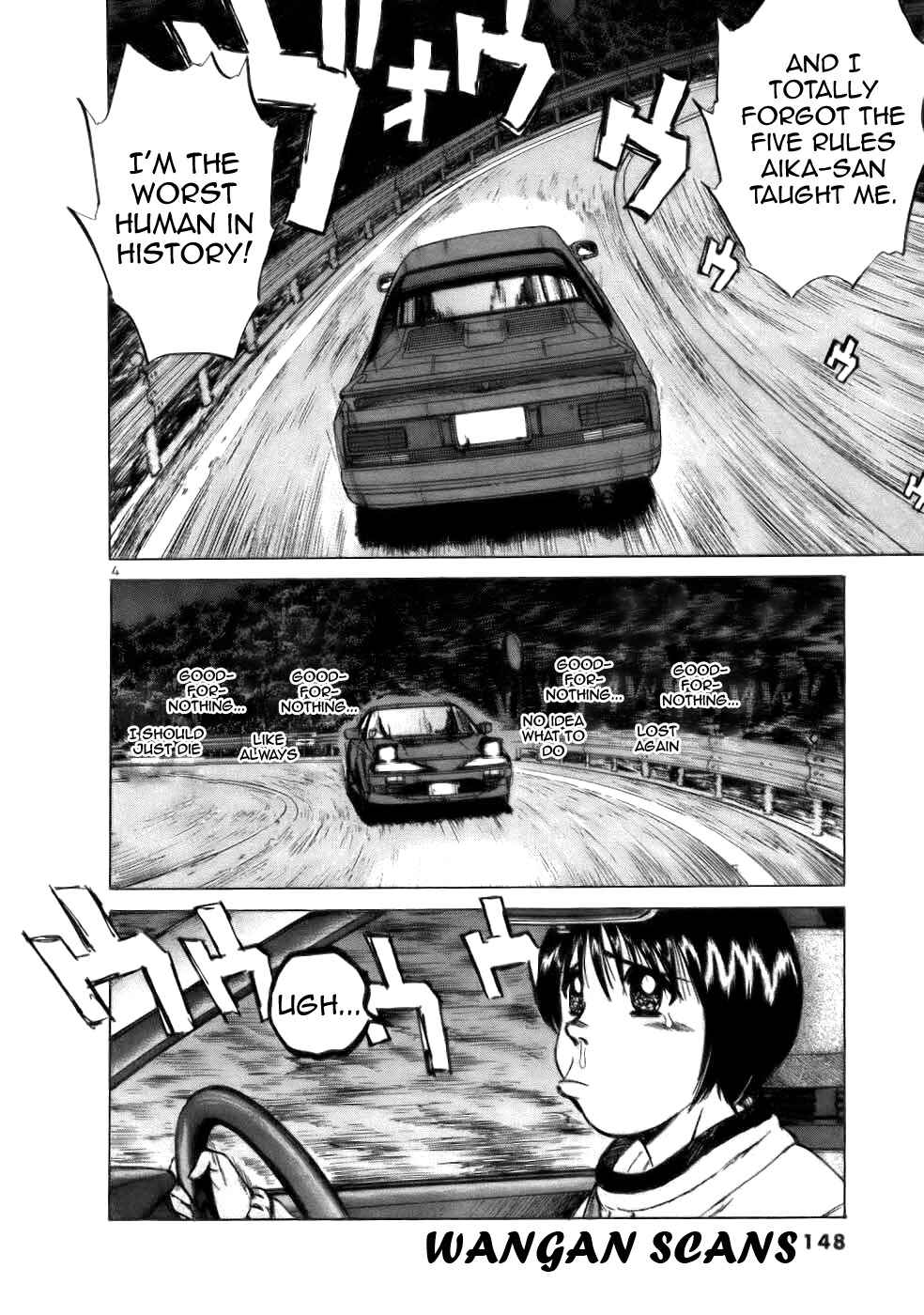 Chapter 65 - Page 4