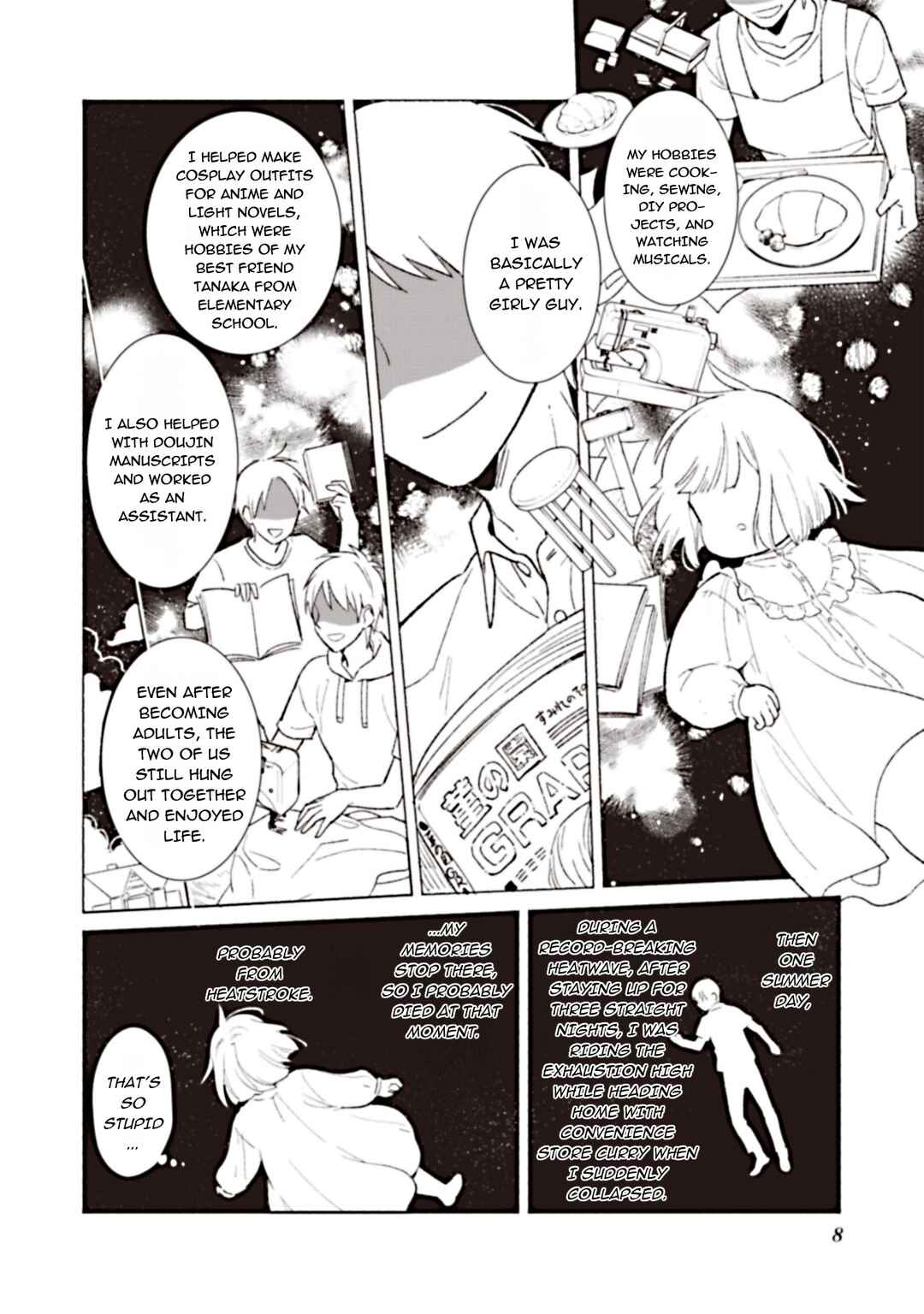 Chapter 1 - Page 7