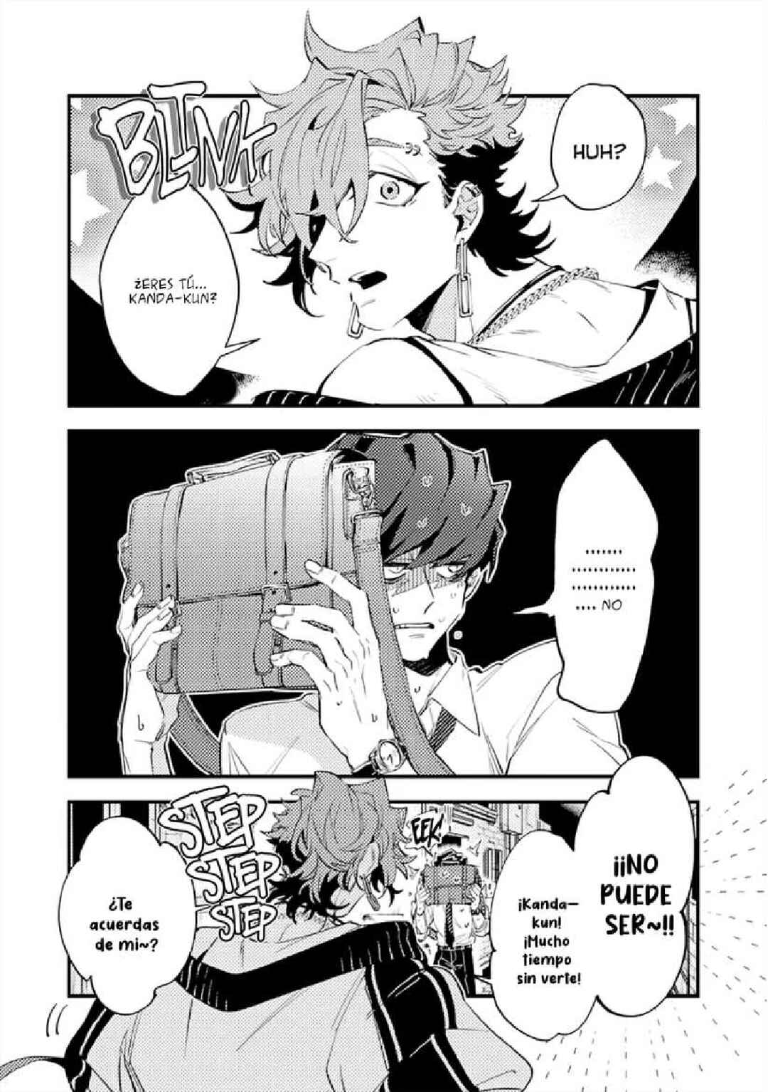 Chapter 1 - Page 4