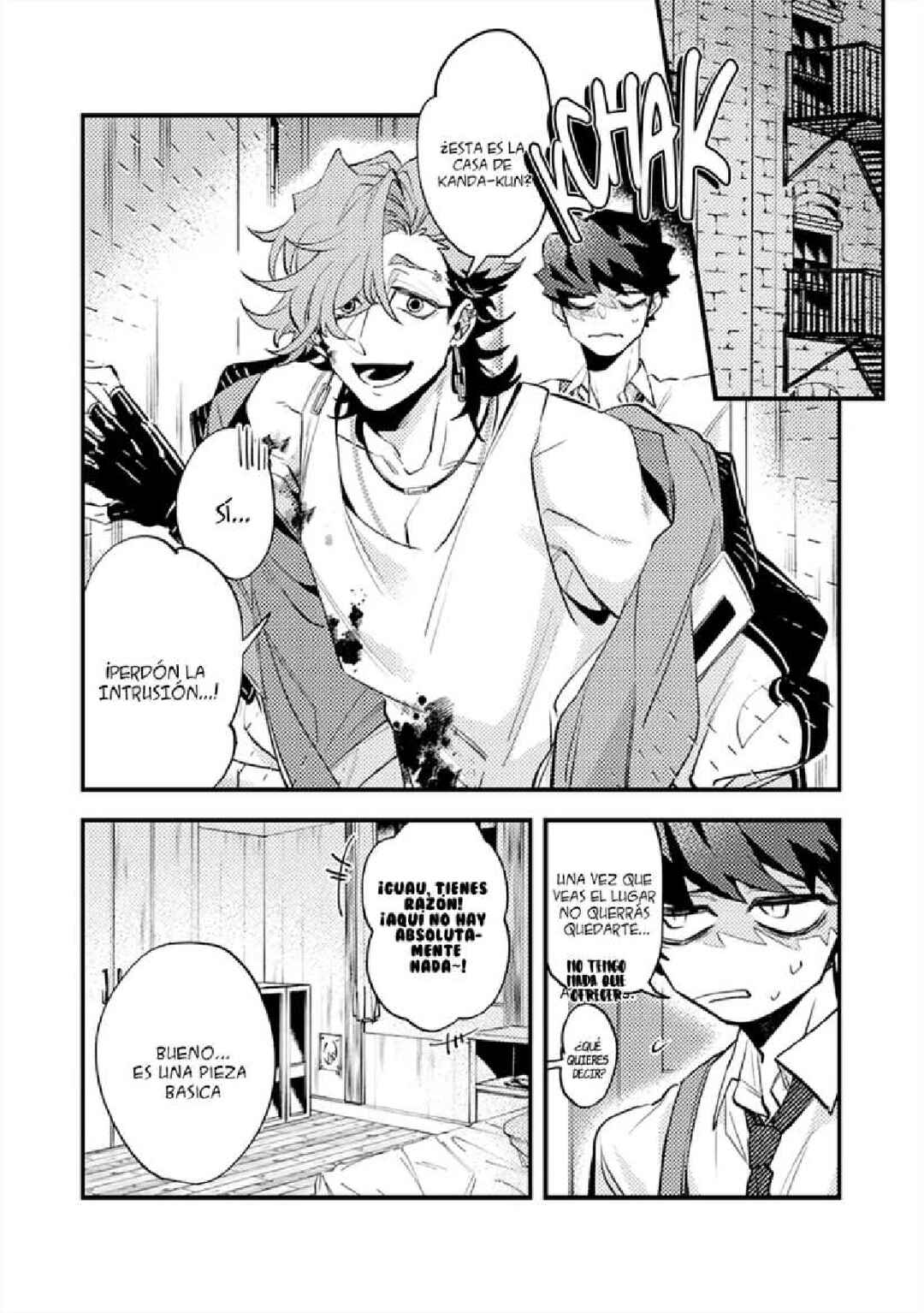 Chapter 1 - Page 9