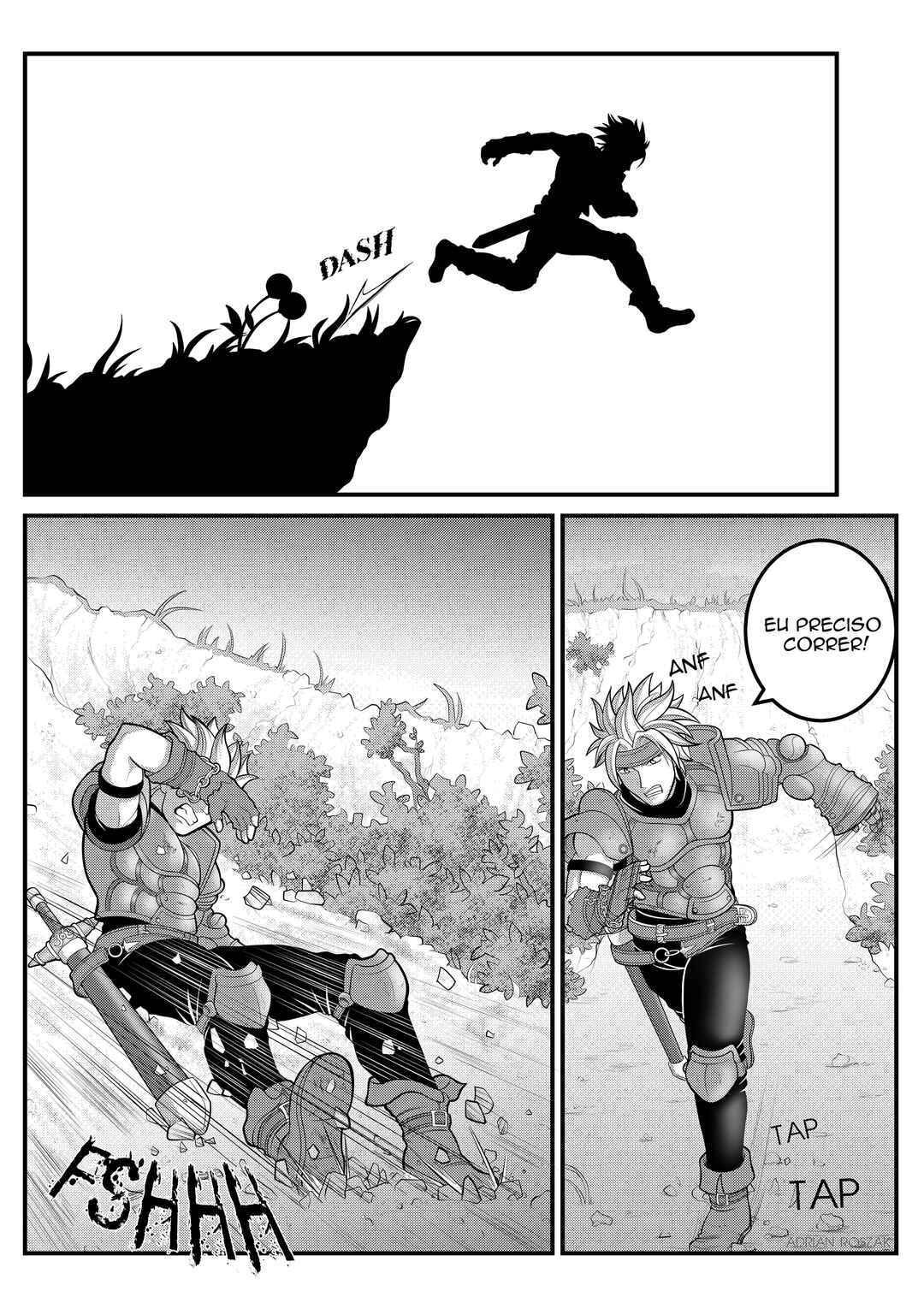 Chapter 2 - Page 2