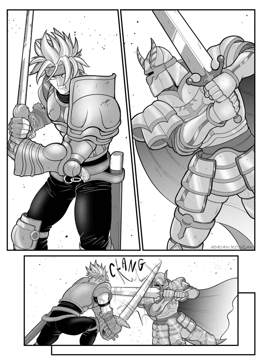 Chapter 2 - Page 21