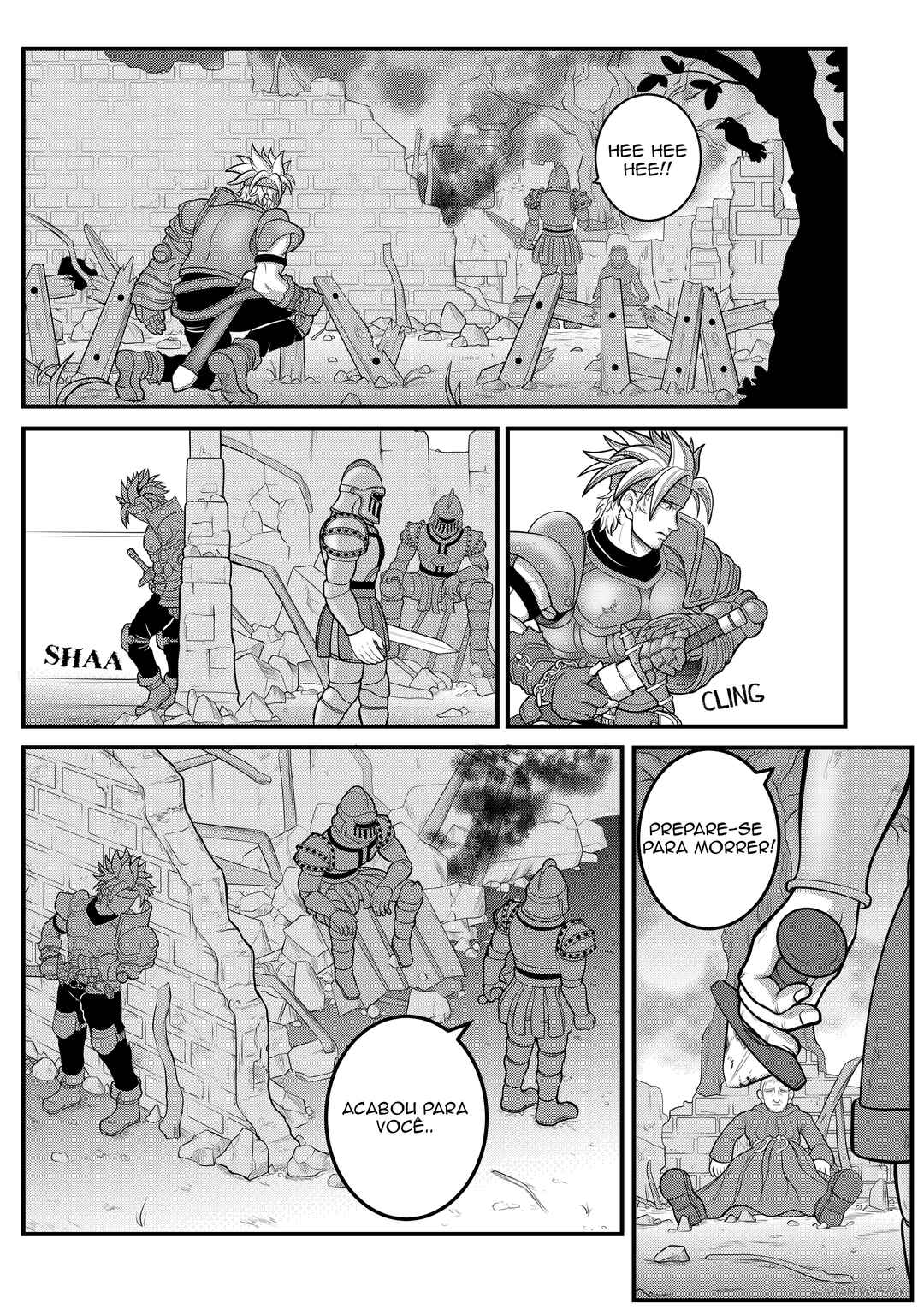 Chapter 2 - Page 3