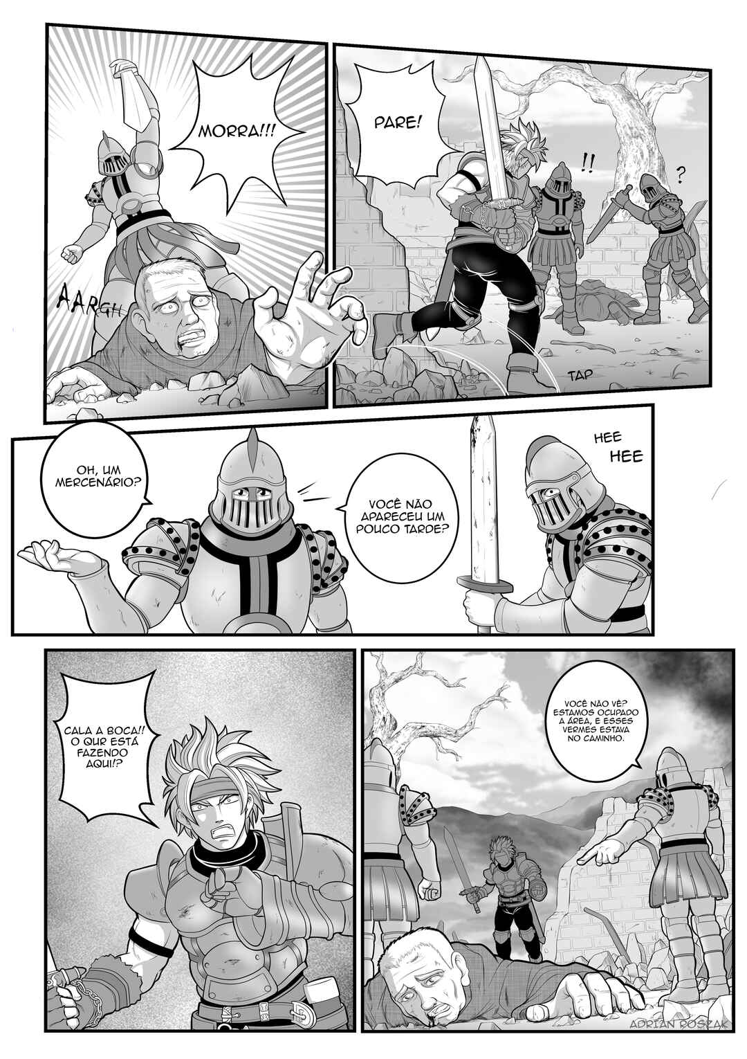 Chapter 2 - Page 5