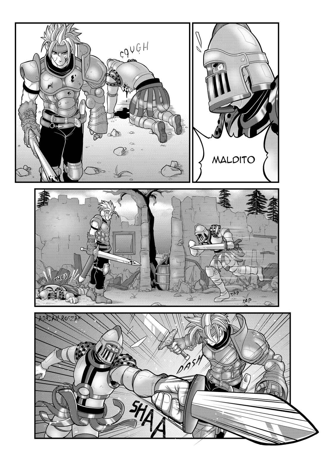 Chapter 2 - Page 8