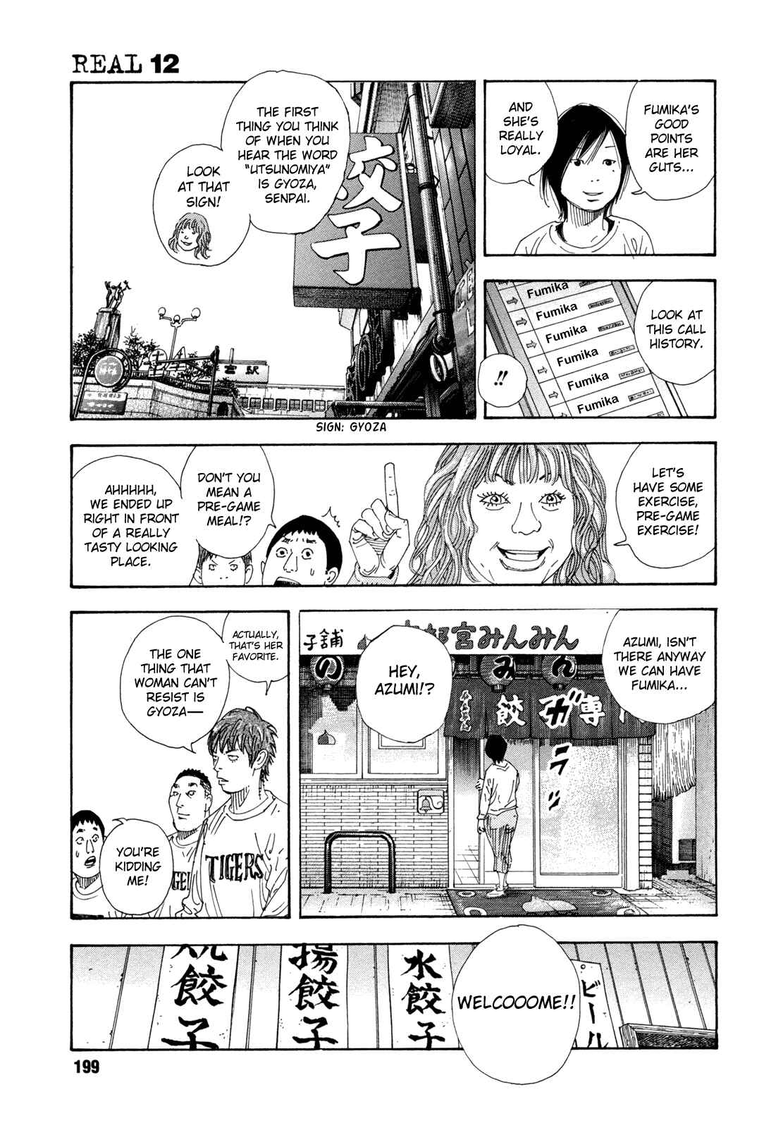 Chapter 72 - Page 23