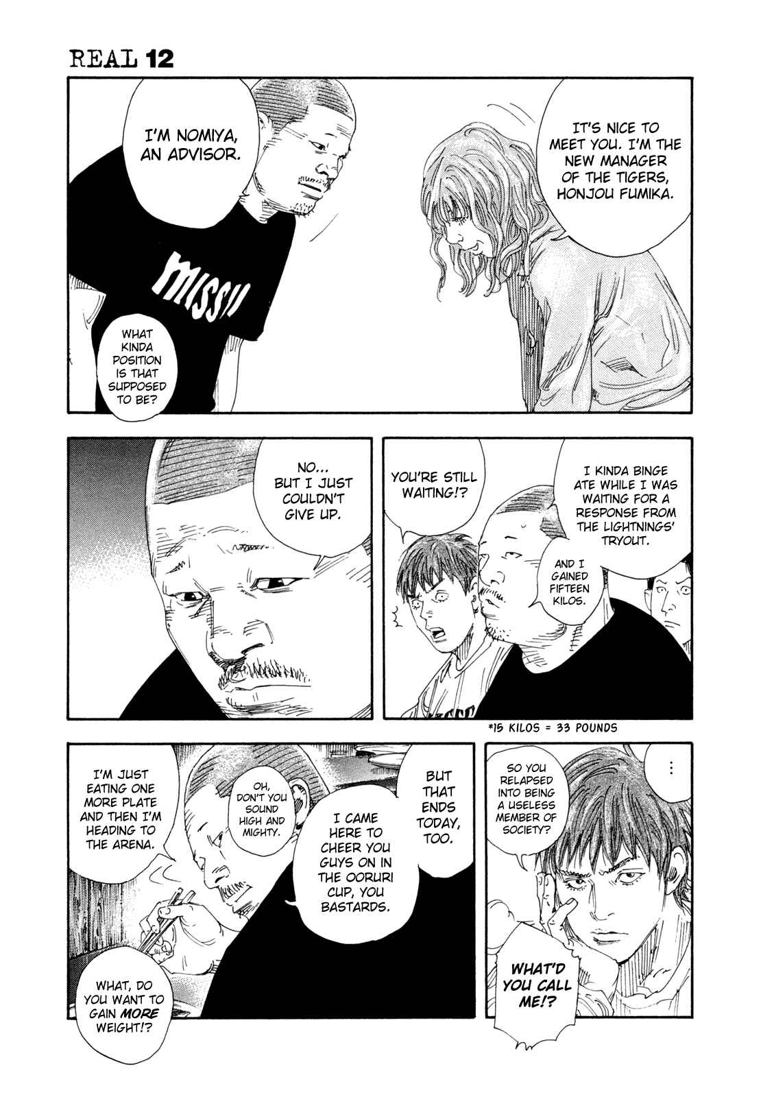 Chapter 72 - Page 25