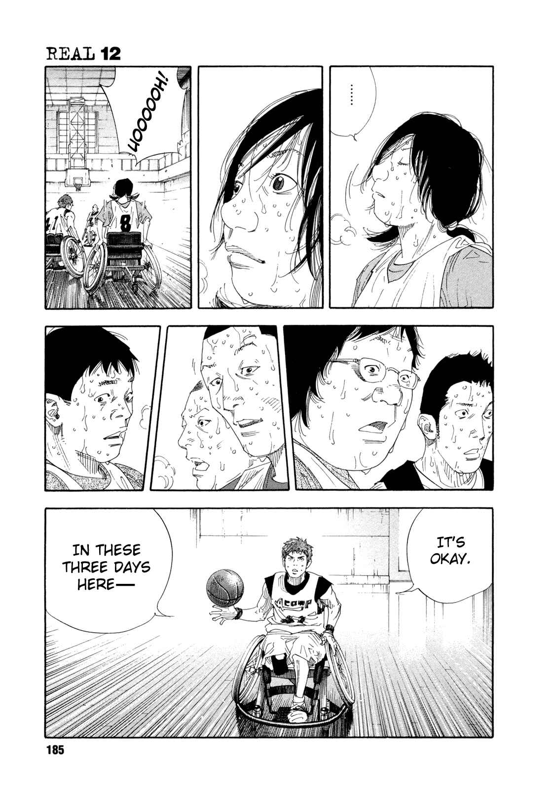 Chapter 72 - Page 9
