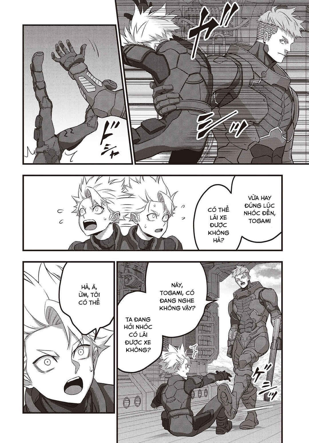 Chapter 70 - Page 11