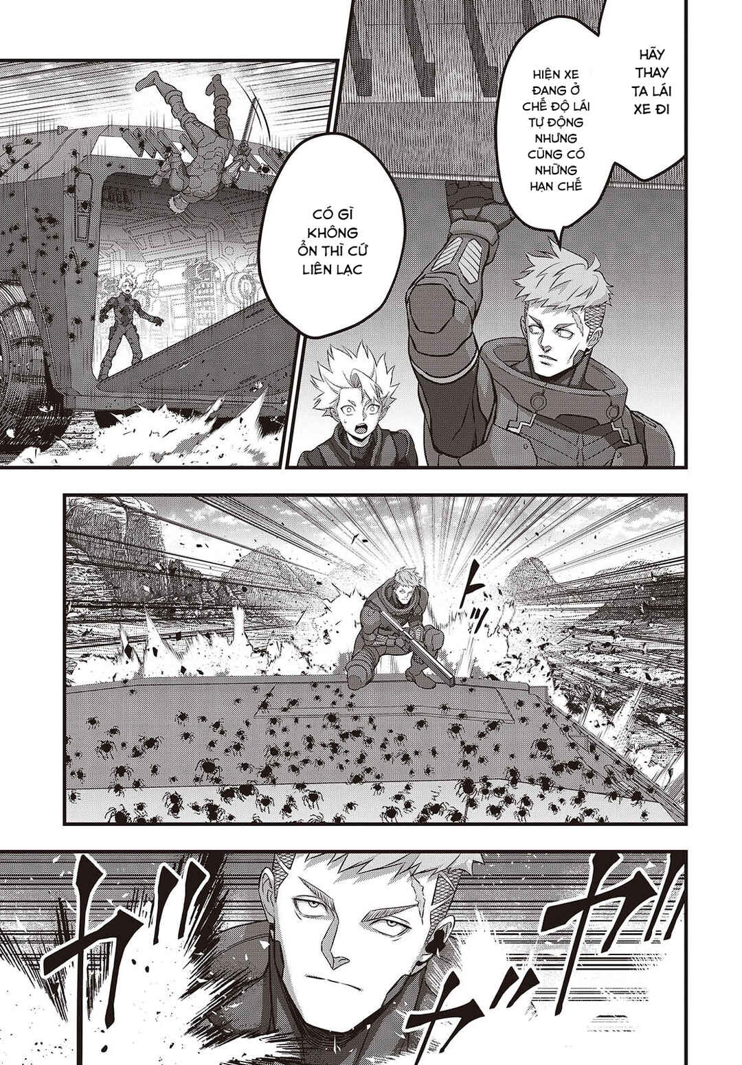 Chapter 70 - Page 12
