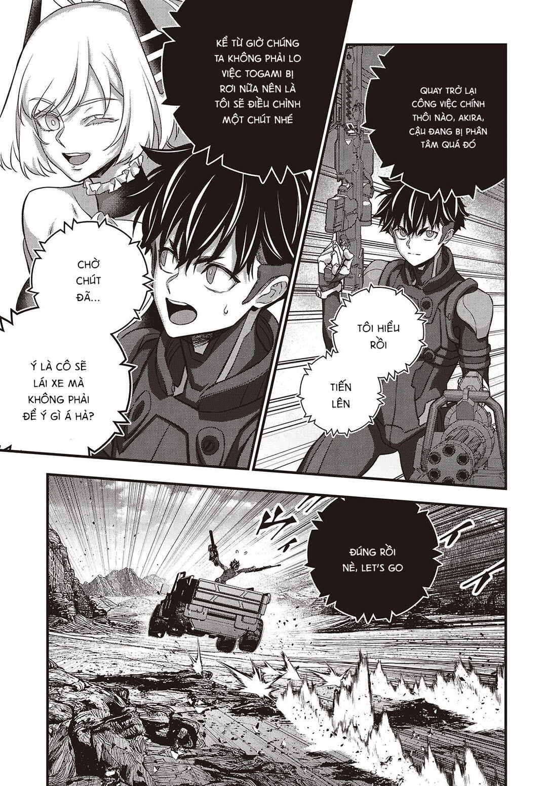 Chapter 70 - Page 14