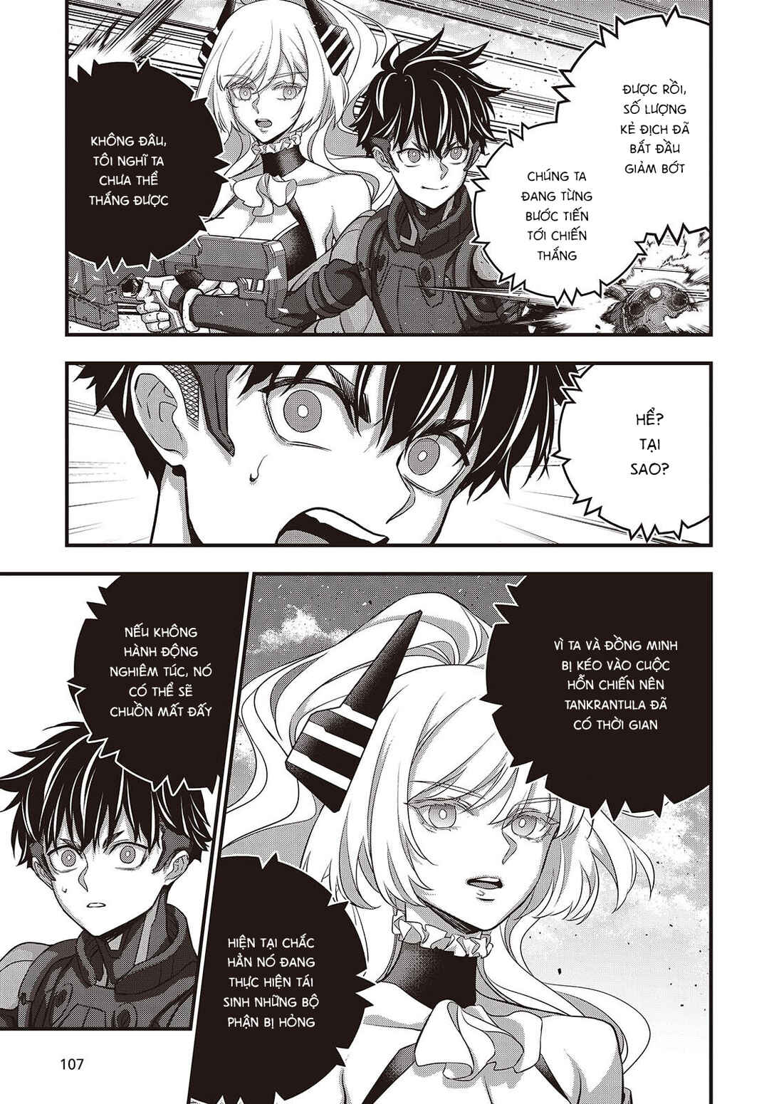 Chapter 70 - Page 16