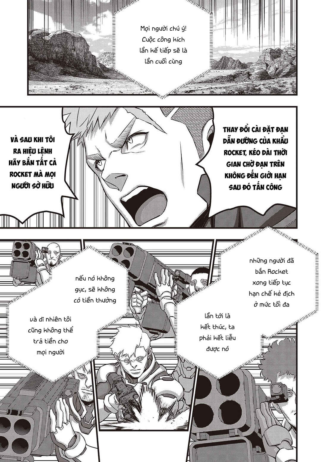 Chapter 70 - Page 18