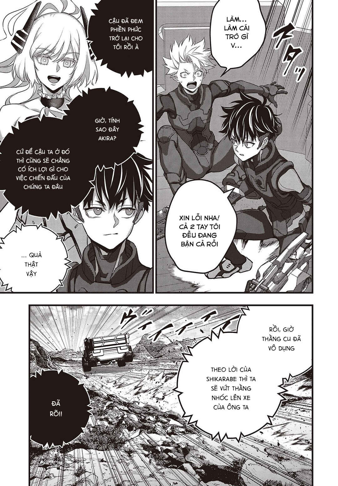 Chapter 70 - Page 8